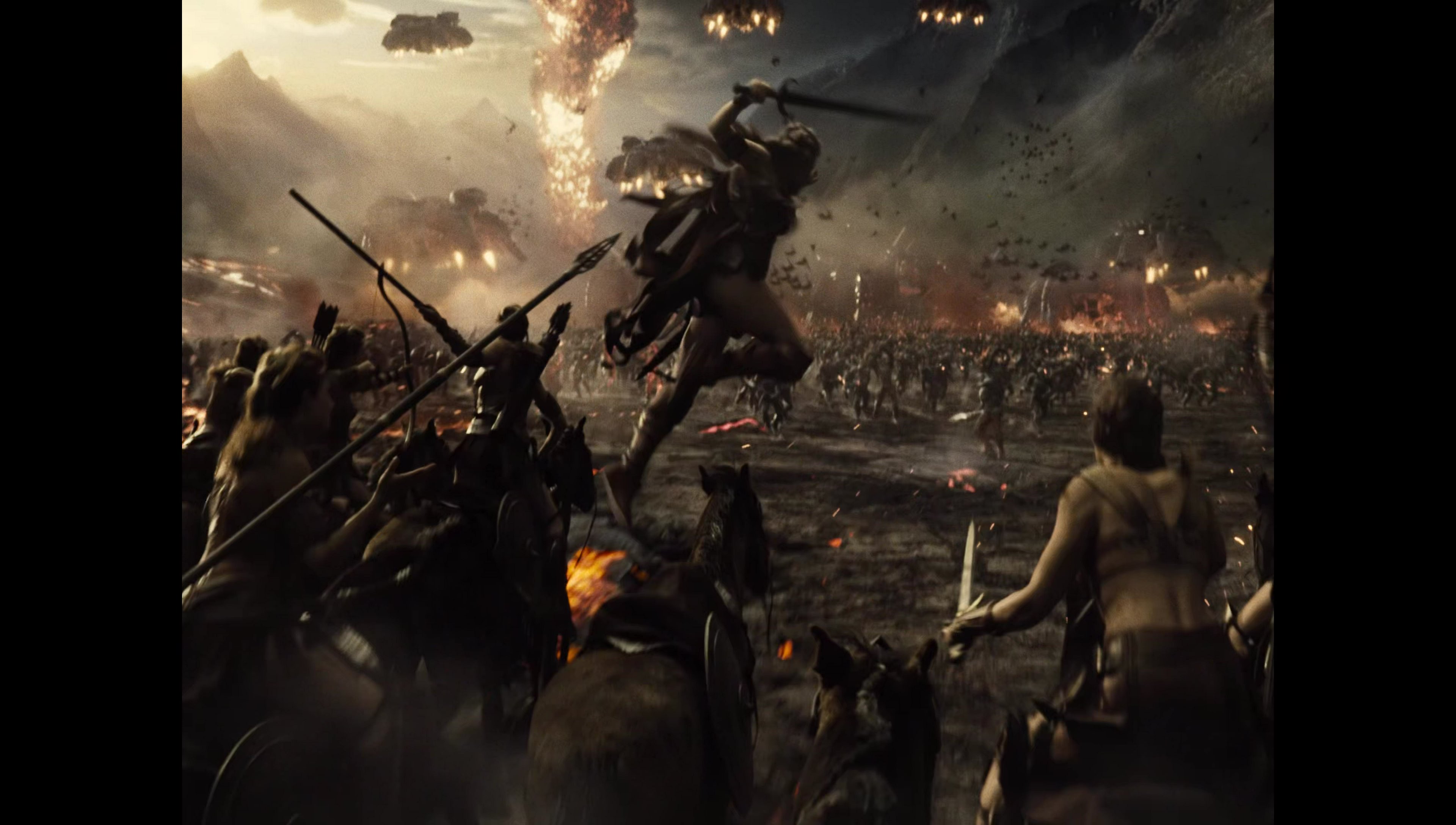 Zack Snyder’s Justice League (2021) movie still 6394
