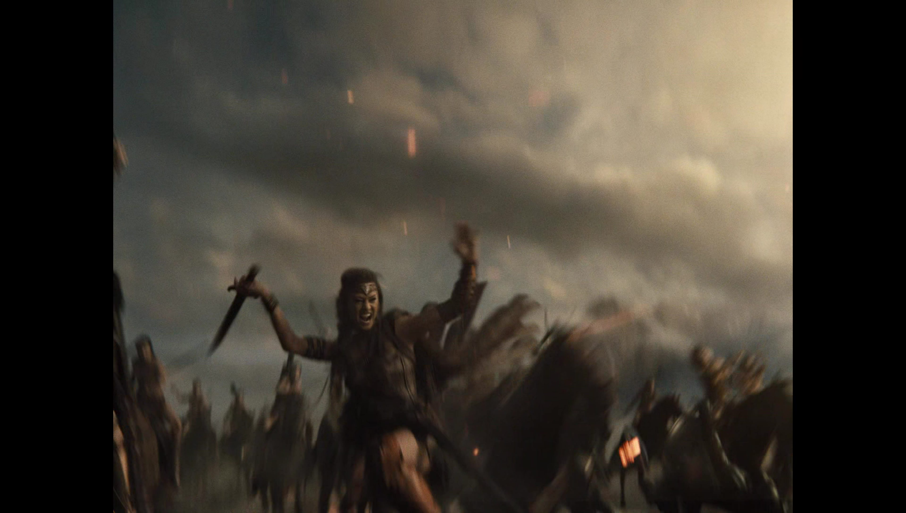 Zack Snyder’s Justice League (2021) screencap 6396