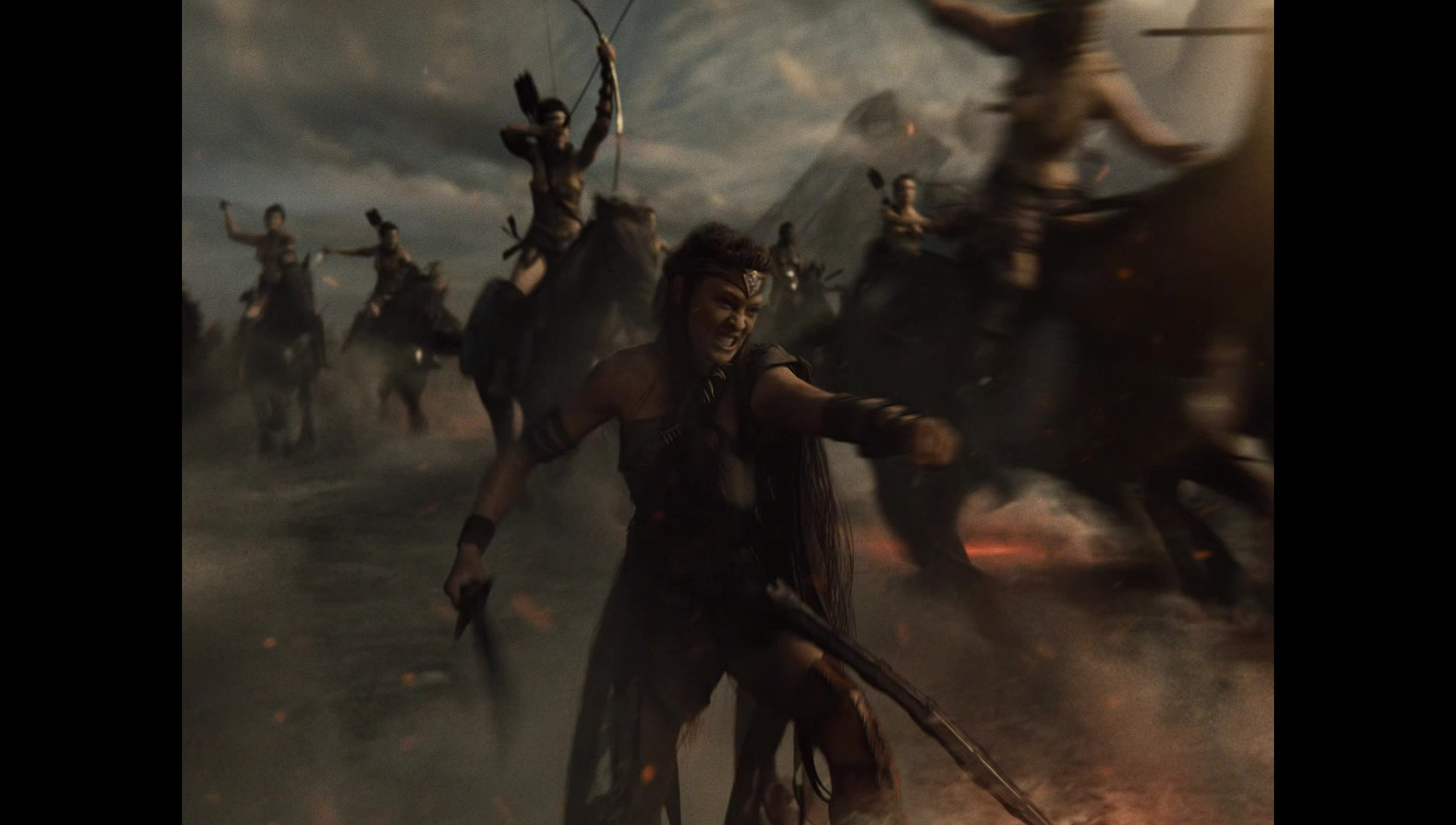 Zack Snyder’s Justice League (2021) movie still 6397