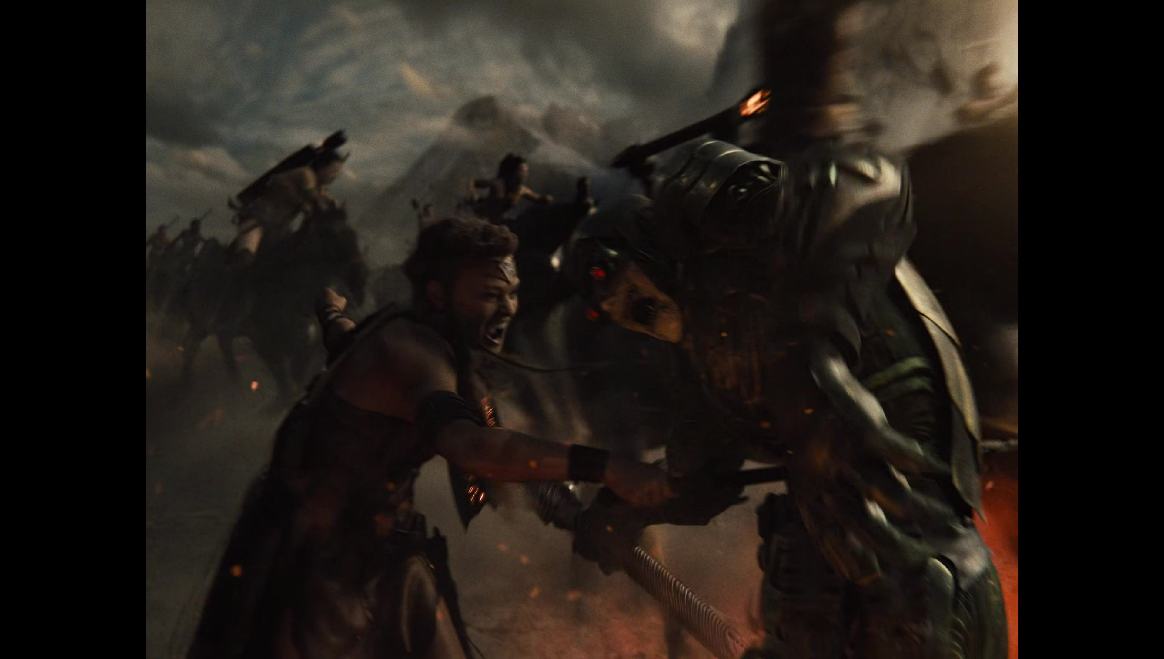 Zack Snyder’s Justice League (2021) HD screenshot 6398