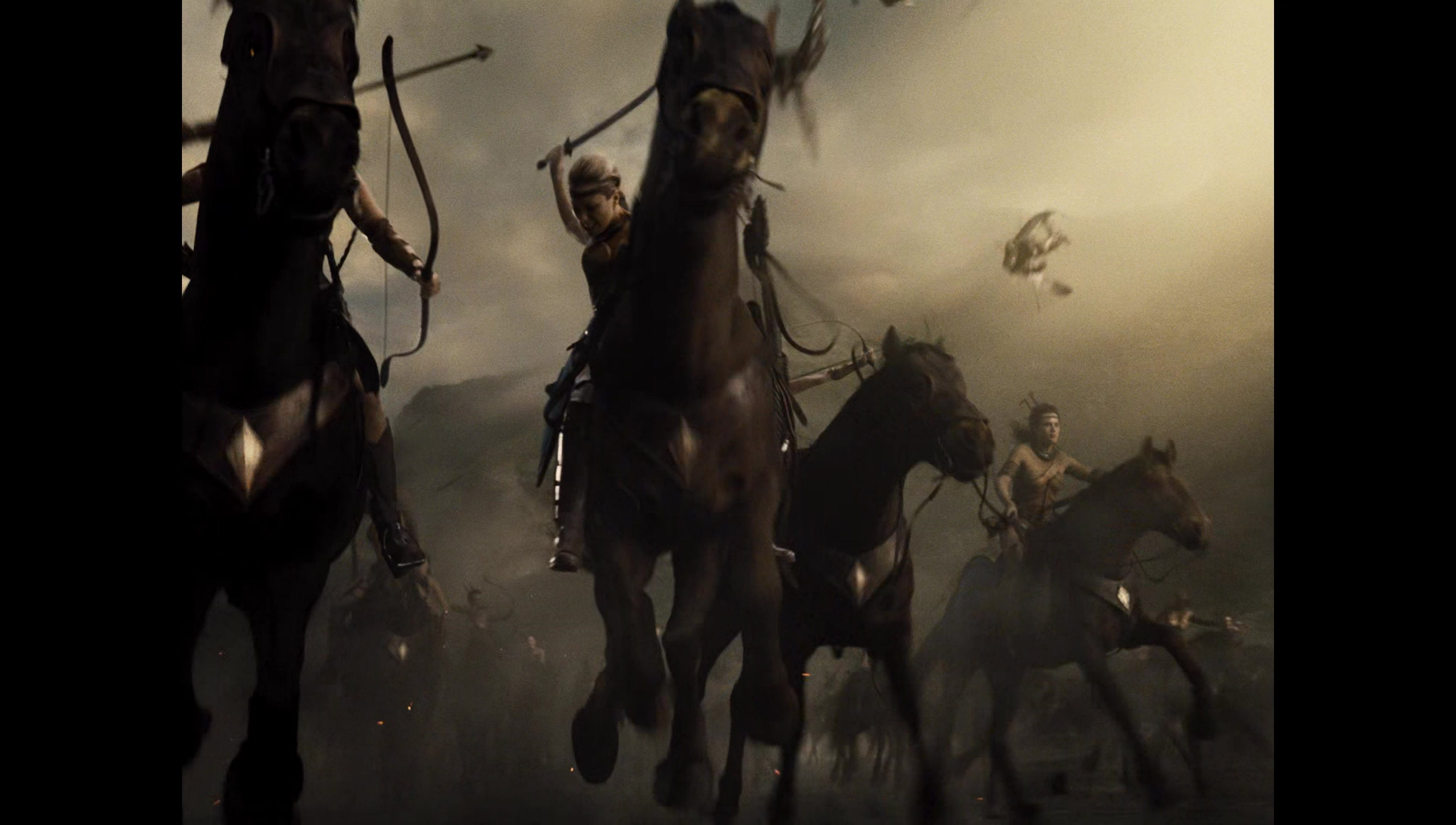 Zack Snyder’s Justice League (2021) screencap 6399