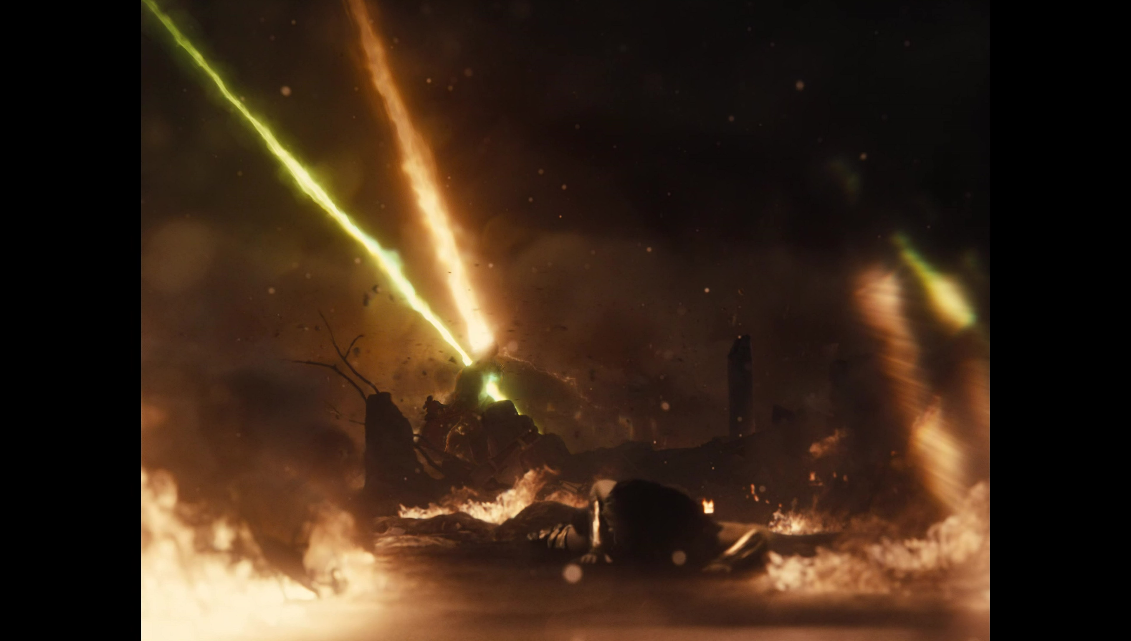 Zack Snyder’s Justice League (2021) movie still 64