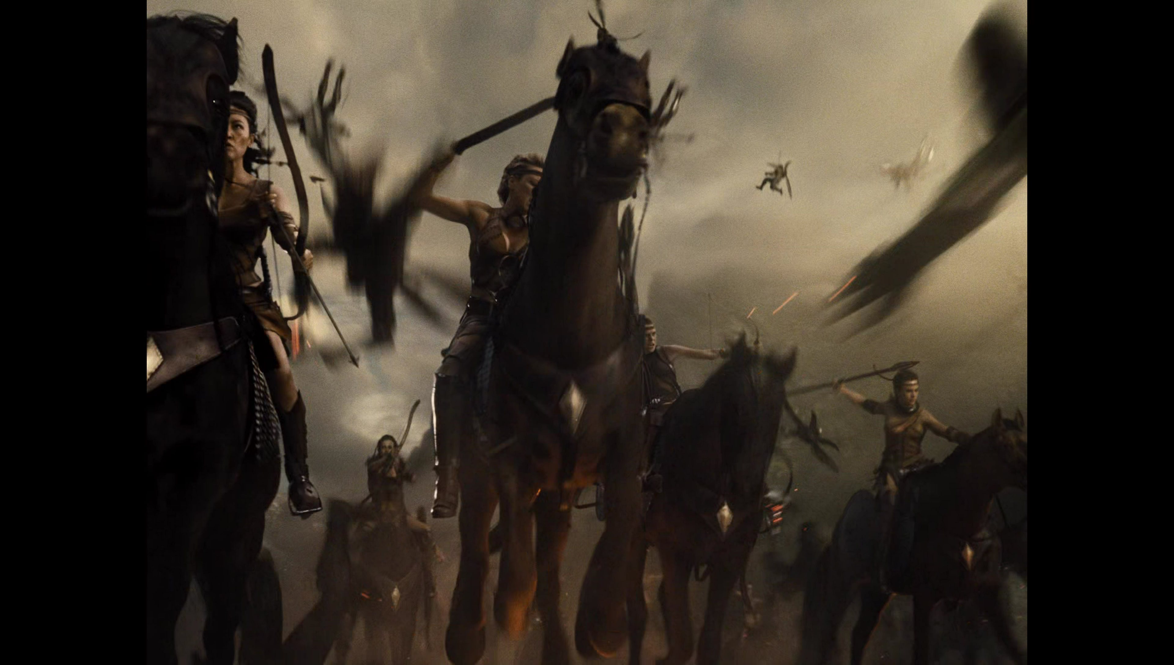 Zack Snyder’s Justice League (2021) movie still 6400