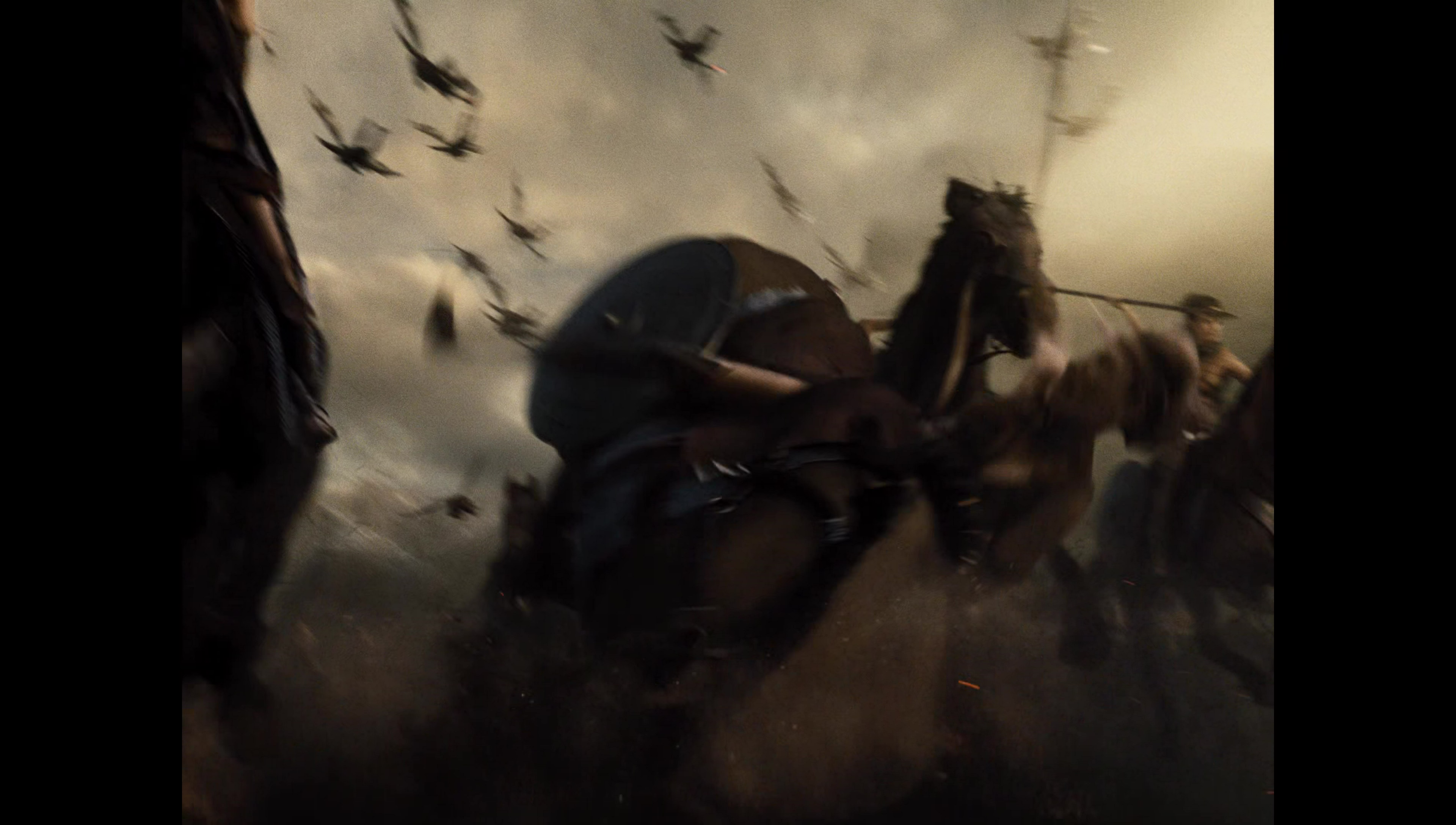 Zack Snyder’s Justice League (2021) screencap 6402