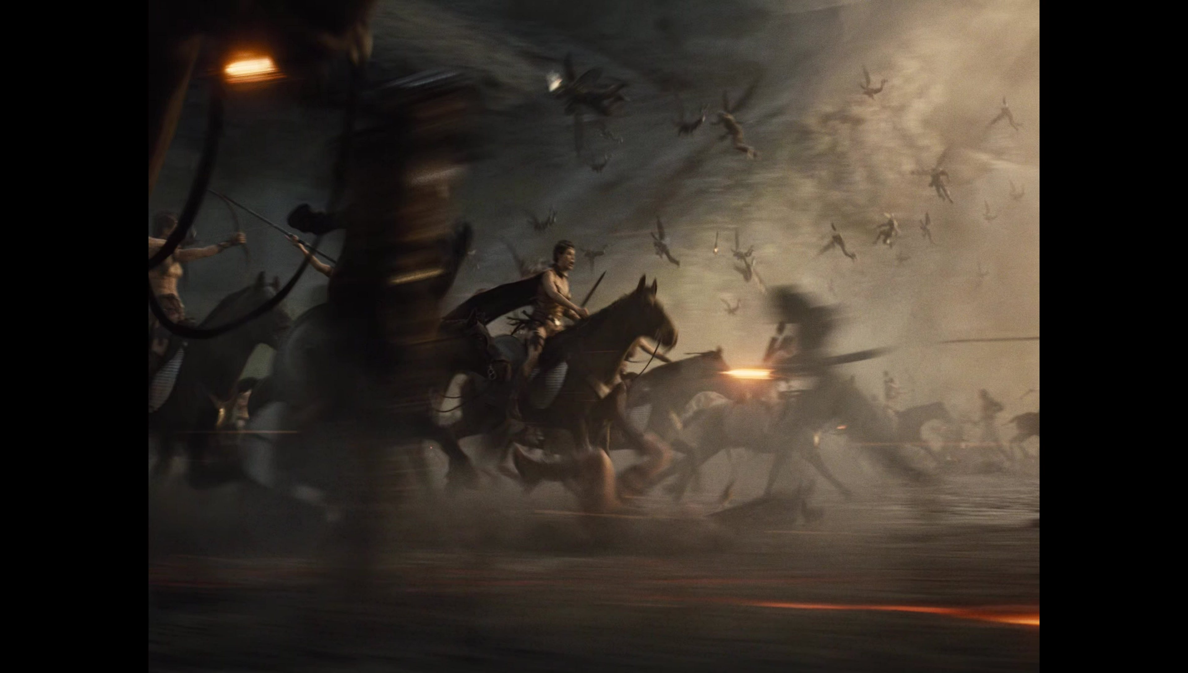 Zack Snyder’s Justice League (2021) movie still 6403