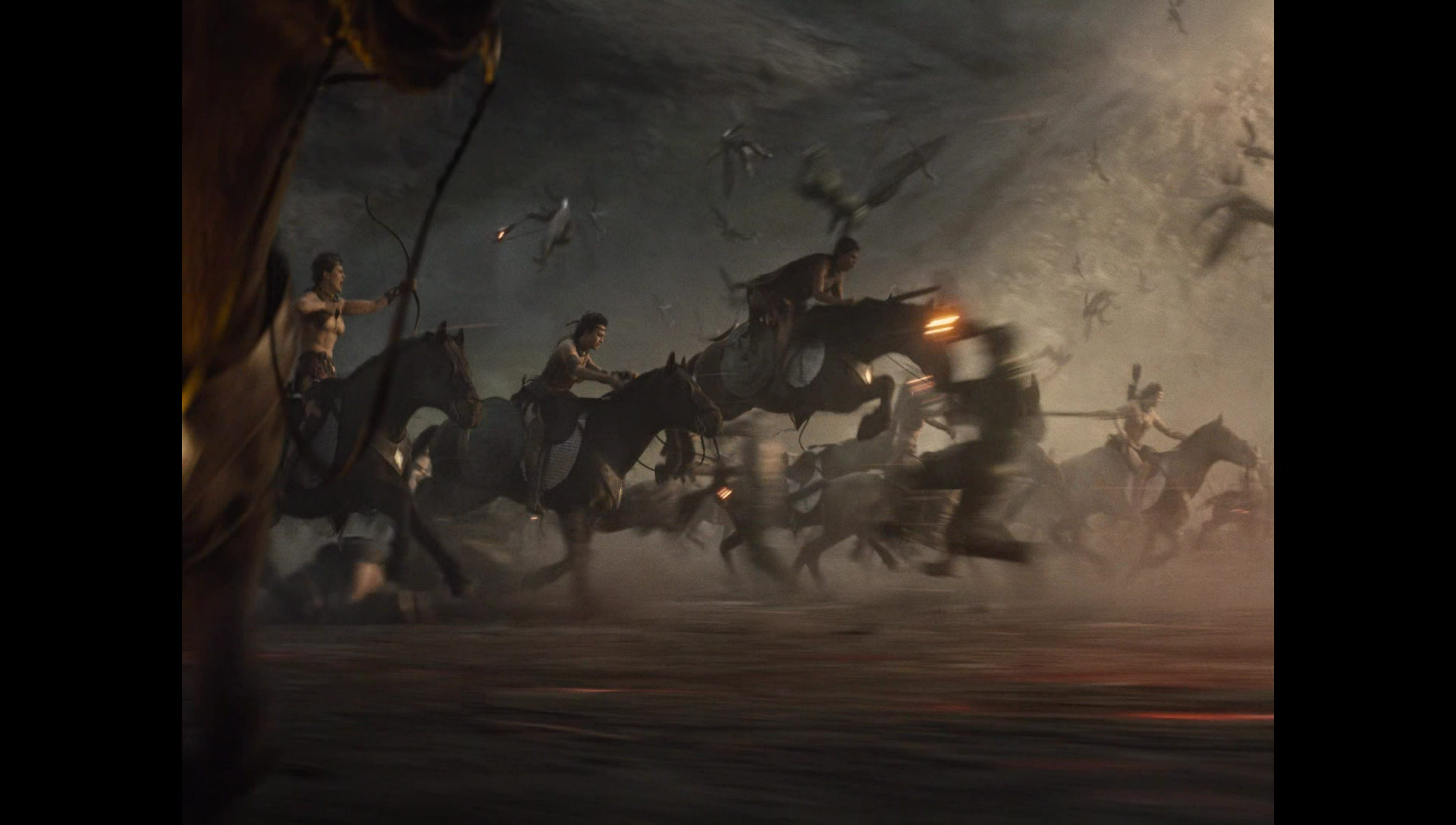 Zack Snyder’s Justice League (2021) HD screenshot 6404
