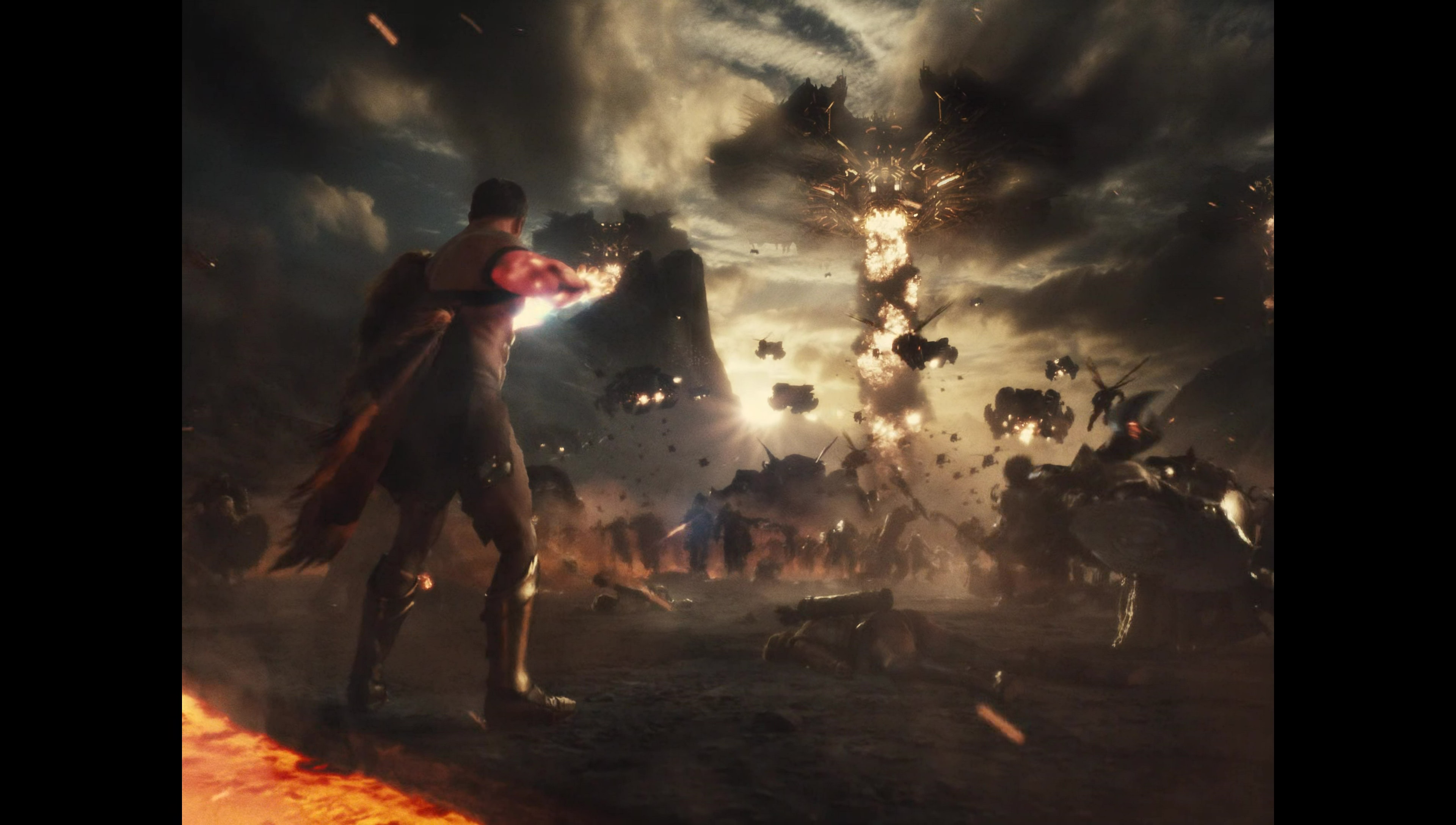 Zack Snyder’s Justice League (2021) screencap 6408