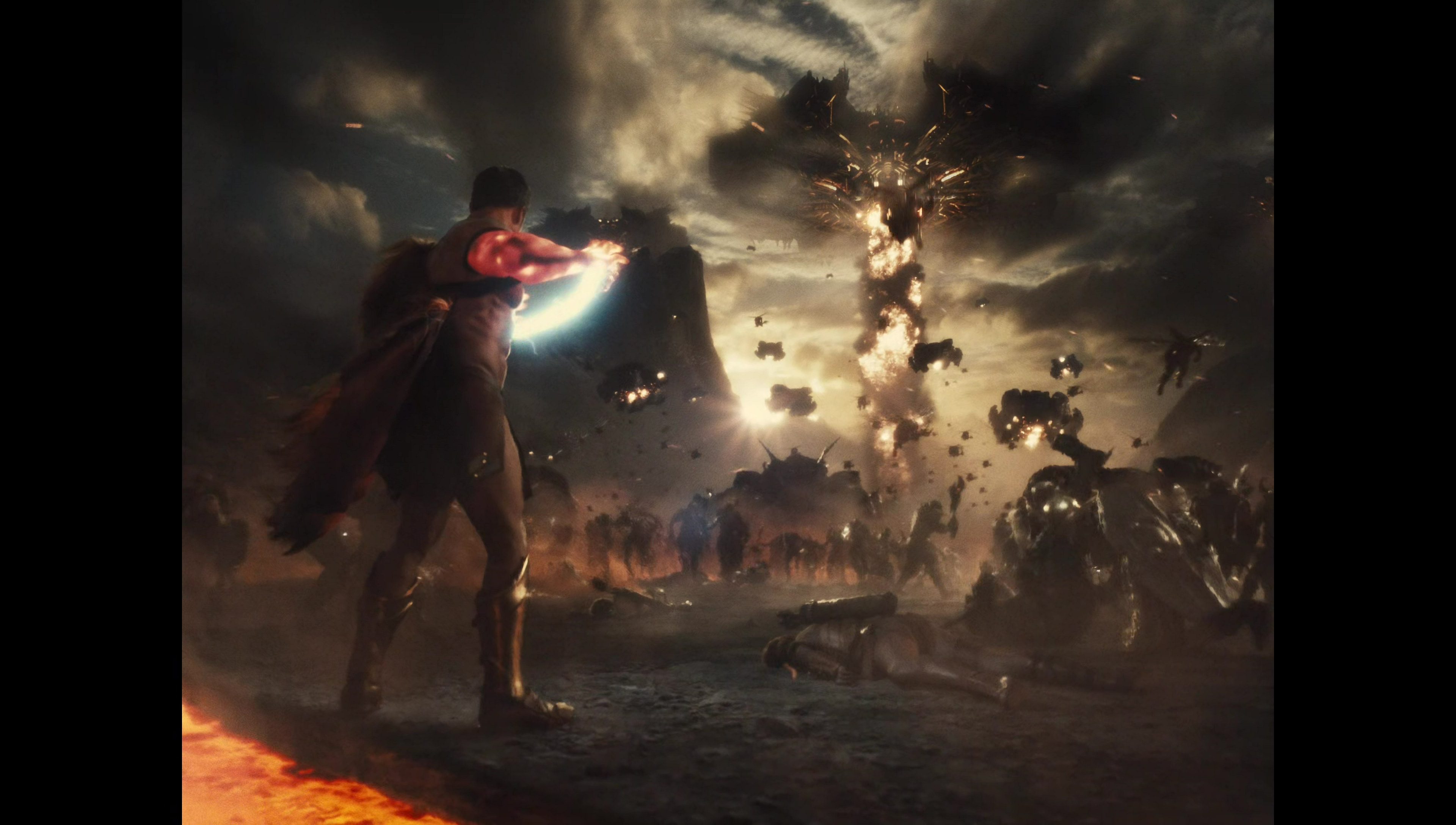 Zack Snyder’s Justice League (2021) movie still 6409