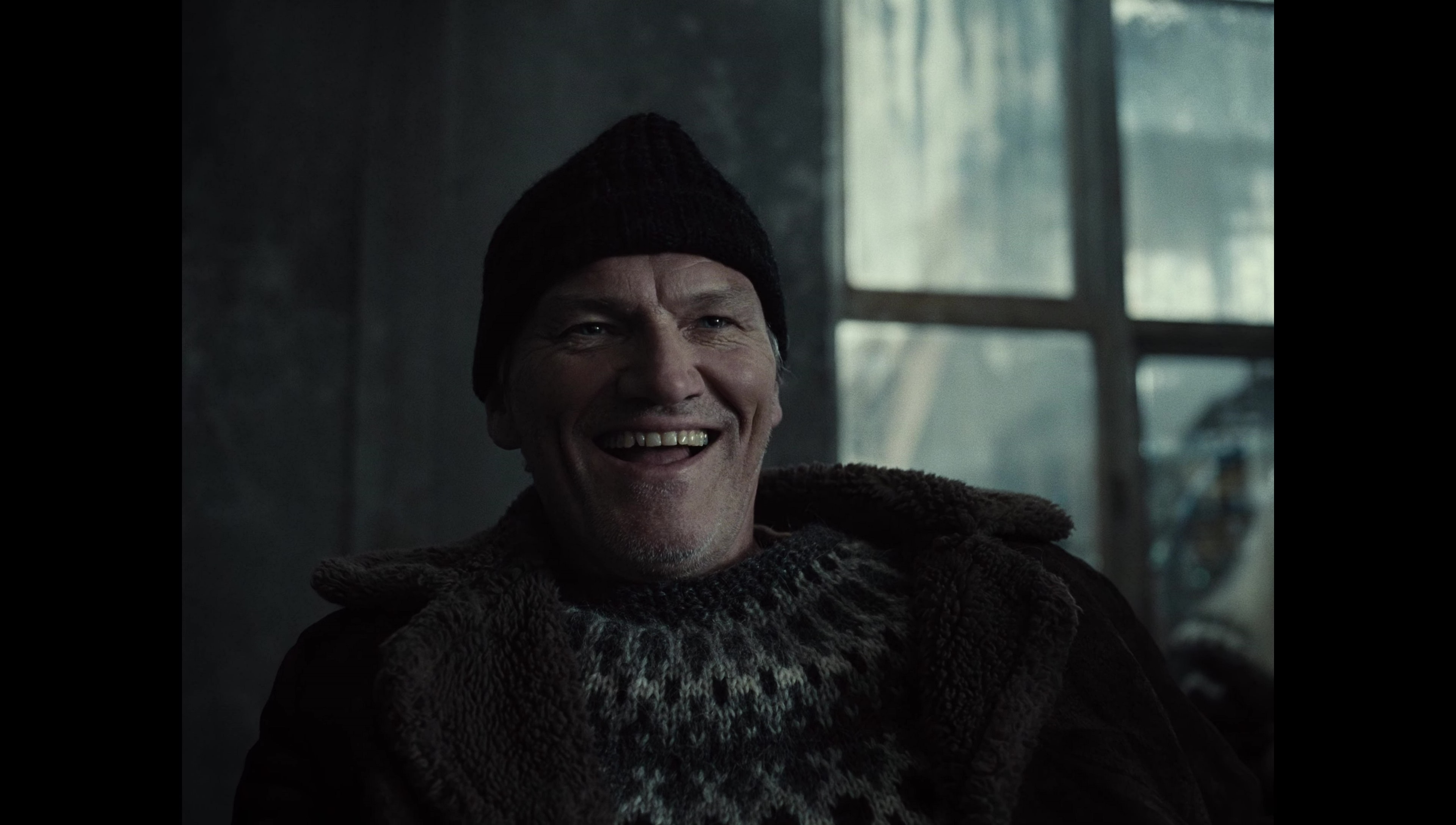 Zack Snyder’s Justice League (2021) HD screenshot 641