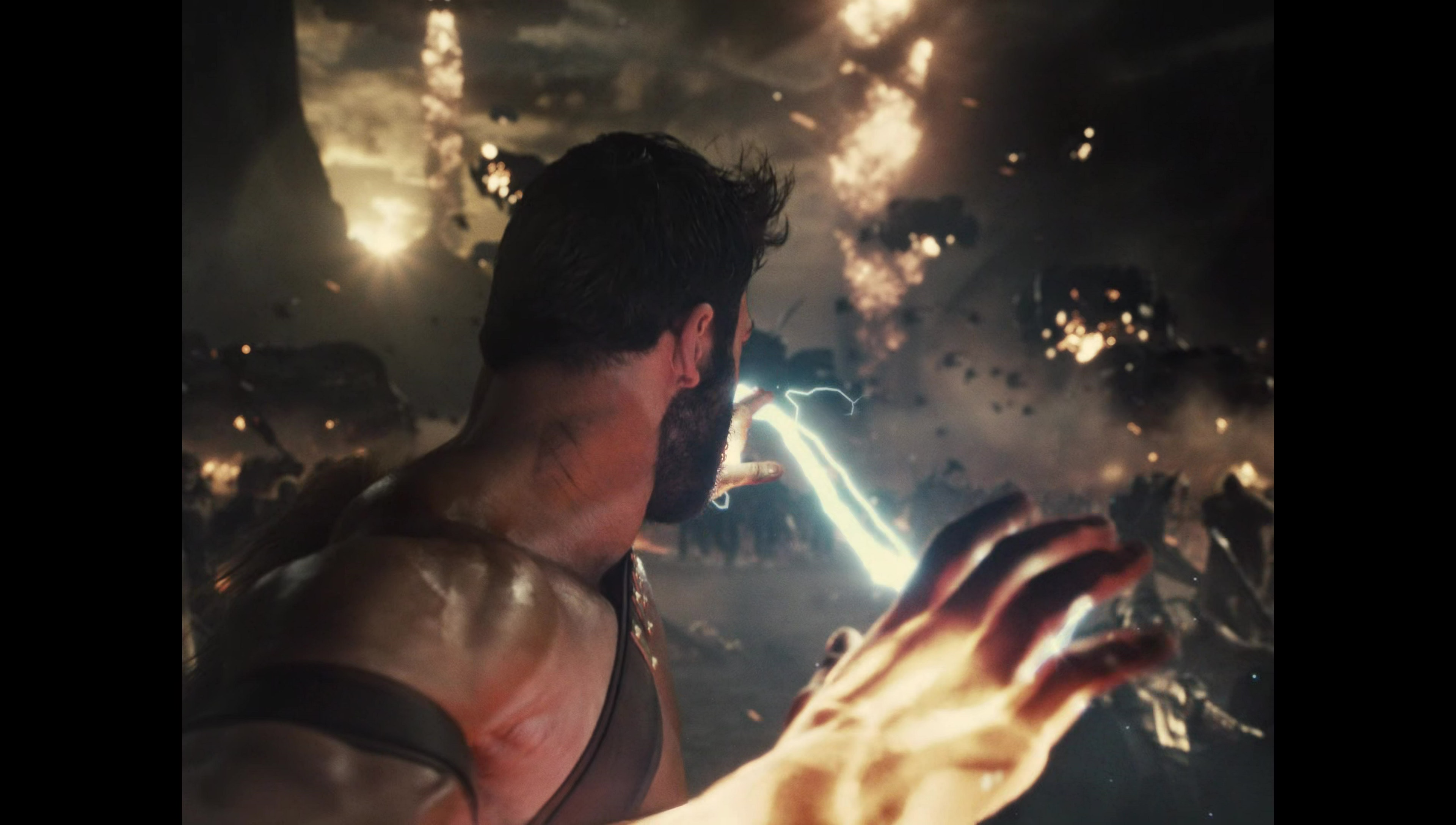Zack Snyder’s Justice League (2021) screencap 6411