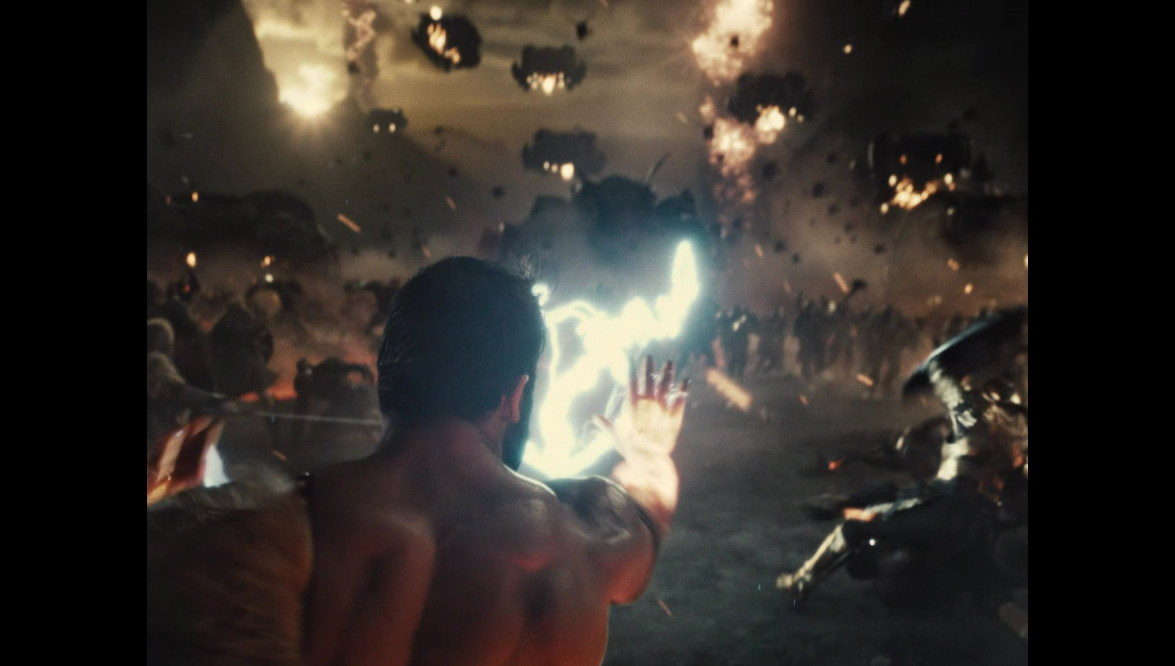 Zack Snyder’s Justice League (2021) movie still 6412