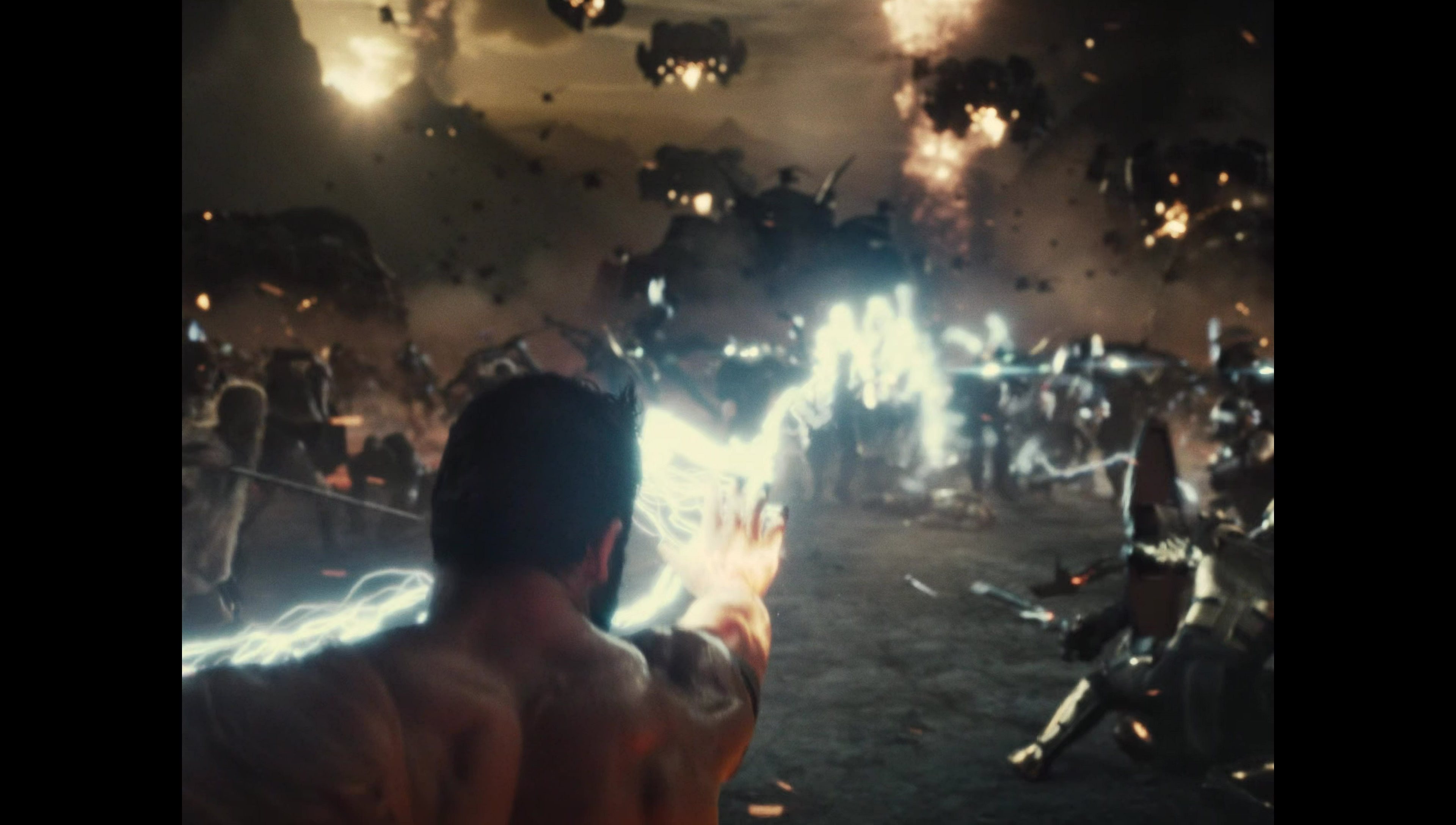 Zack Snyder’s Justice League (2021) HD screenshot 6413