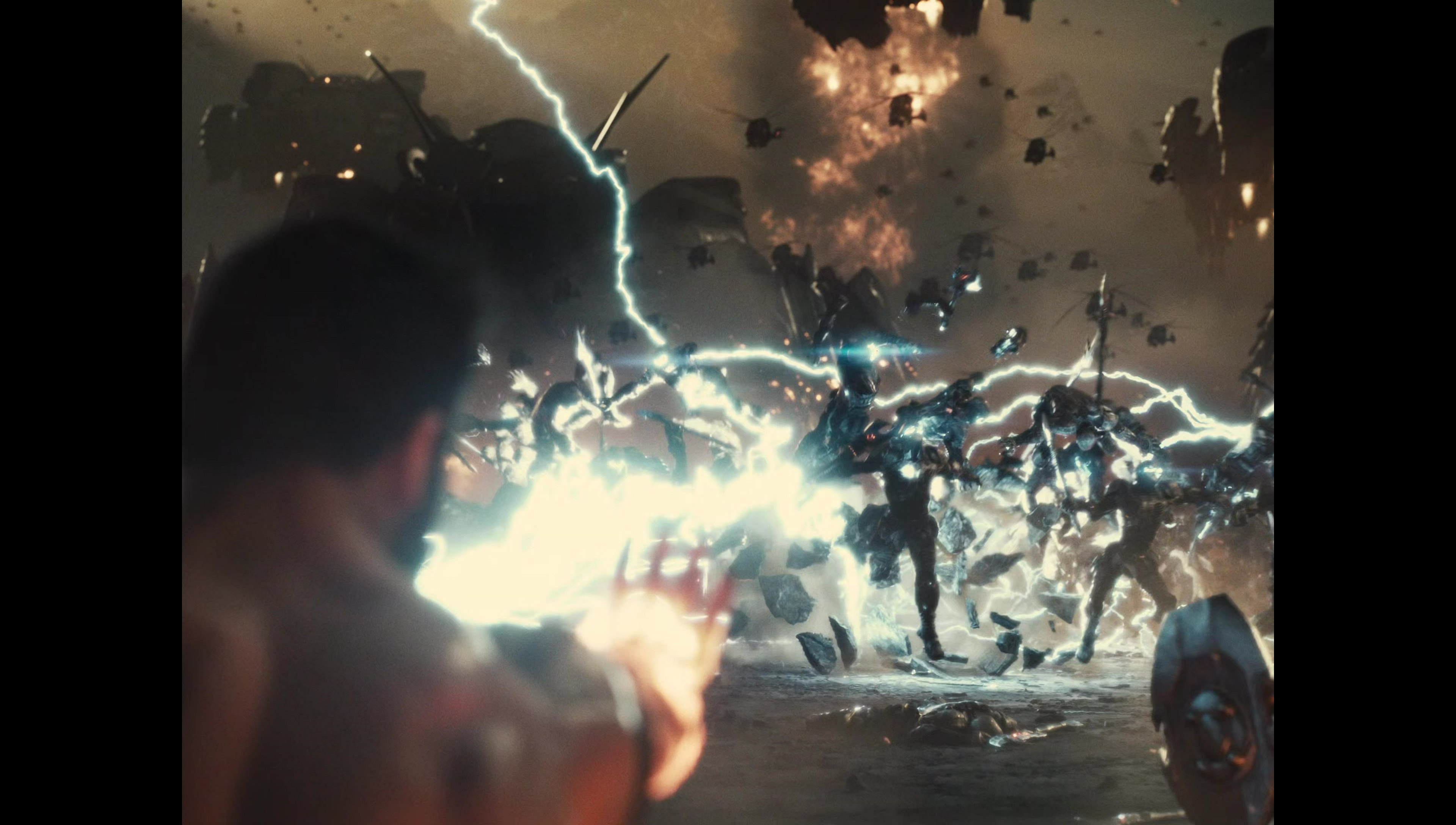 Zack Snyder’s Justice League (2021) screencap 6414