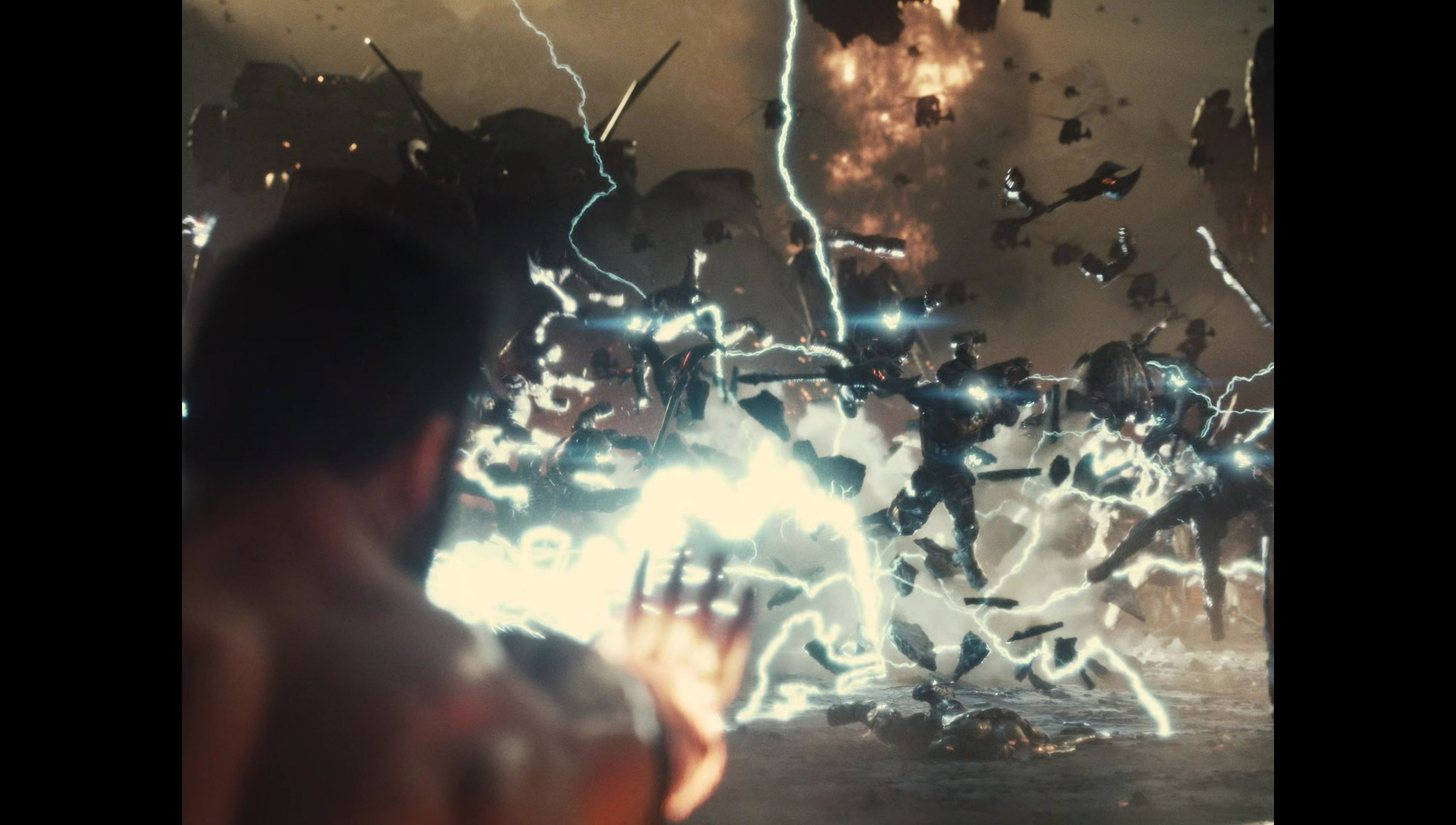 Zack Snyder’s Justice League (2021) movie still 6415
