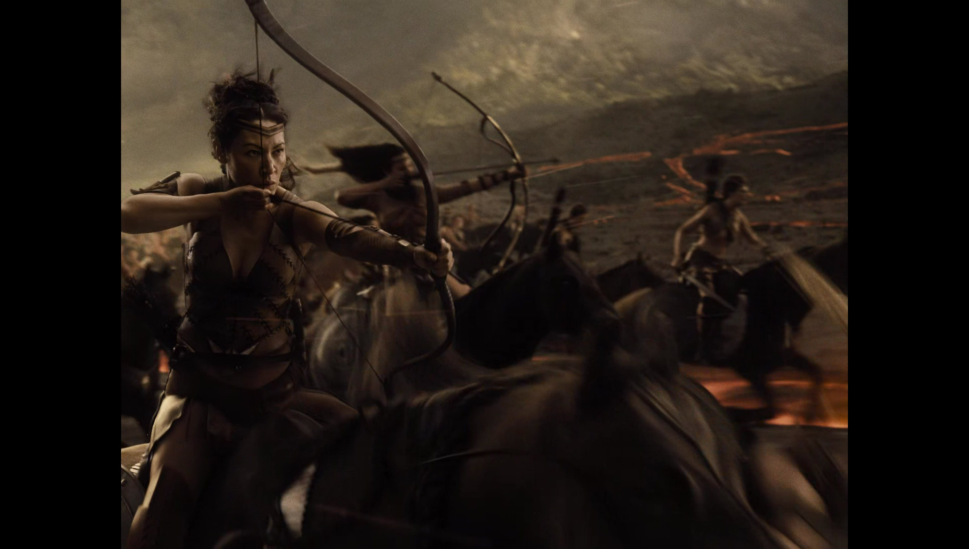 Zack Snyder’s Justice League (2021) HD screenshot 6416