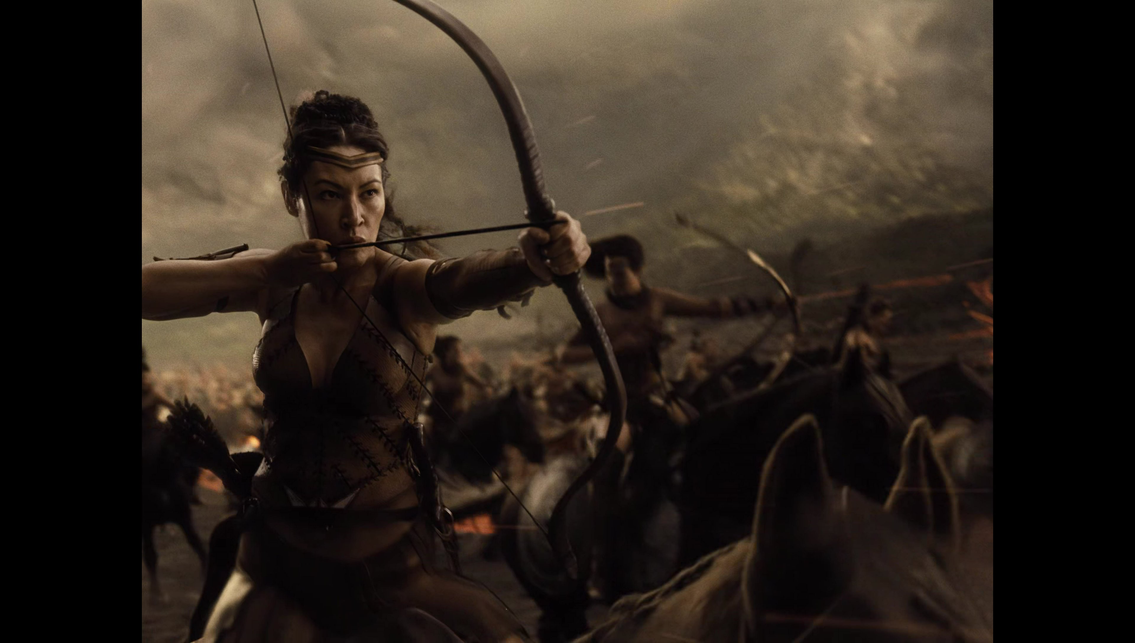 Zack Snyder’s Justice League (2021) screencap 6417