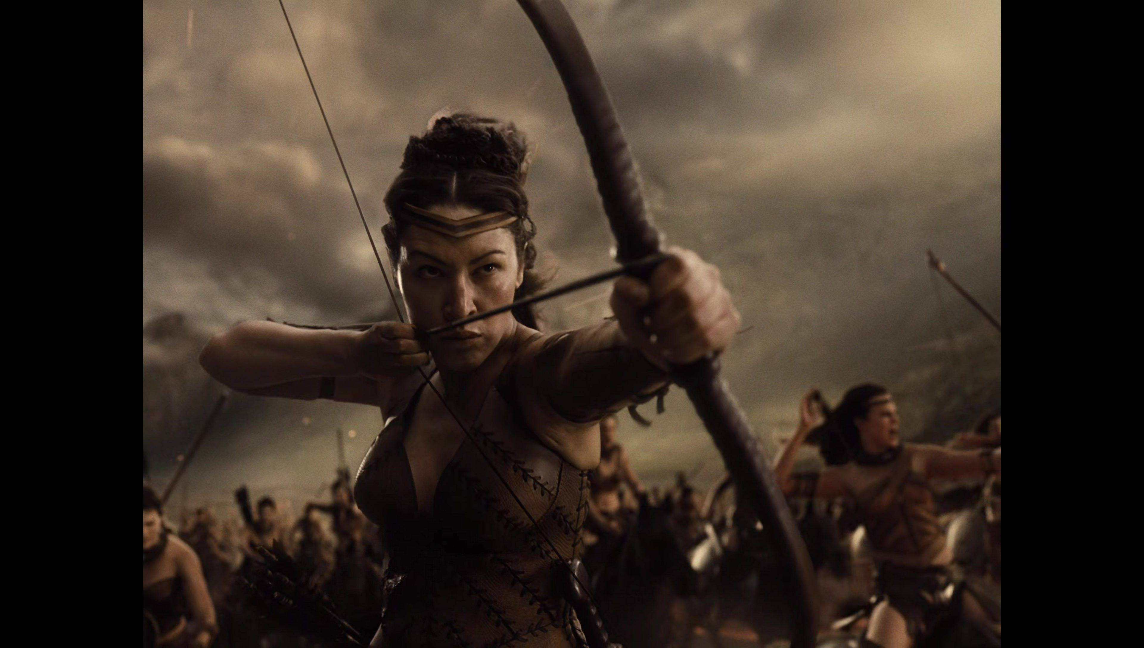Zack Snyder’s Justice League (2021) HD screenshot 6419