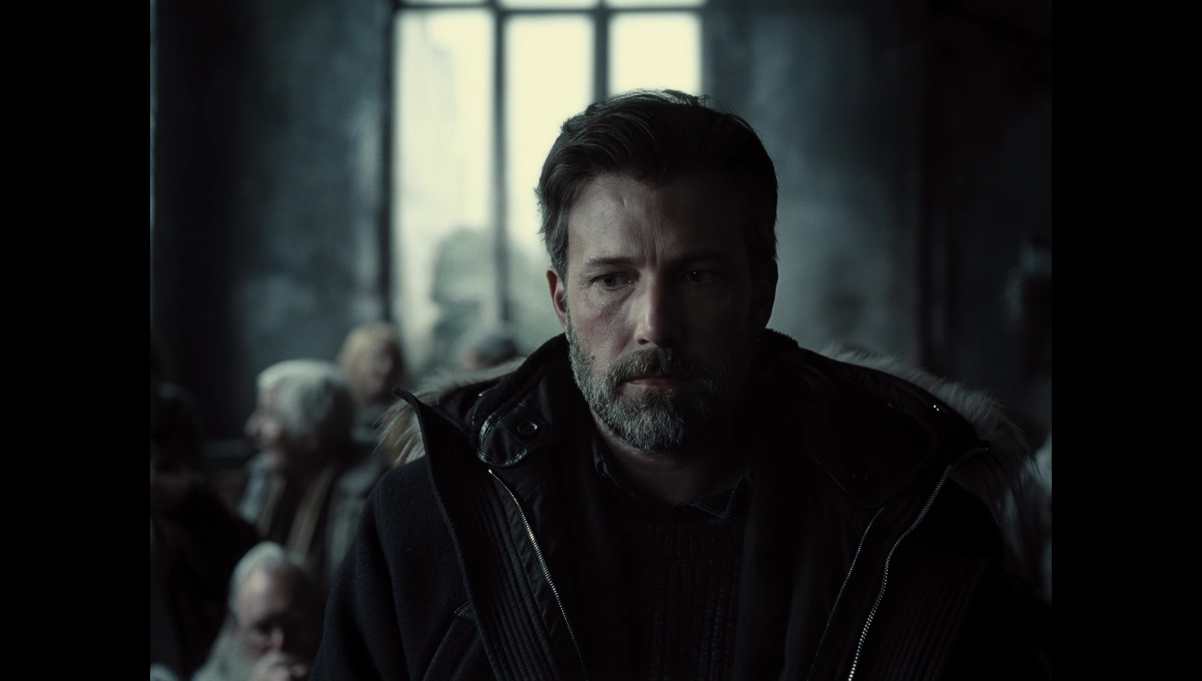 Zack Snyder’s Justice League (2021) screencap 642