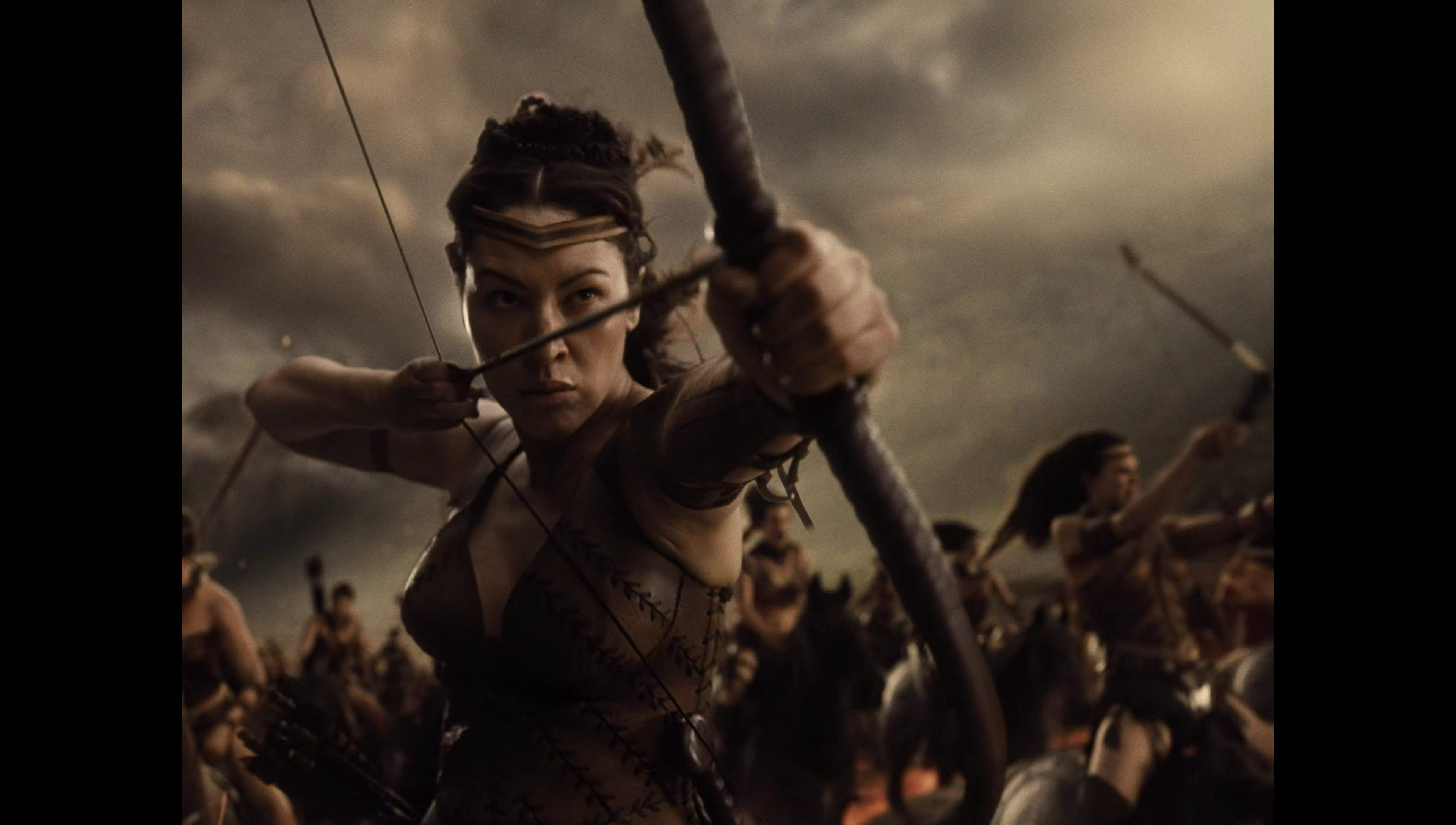 Zack Snyder’s Justice League (2021) screencap 6420