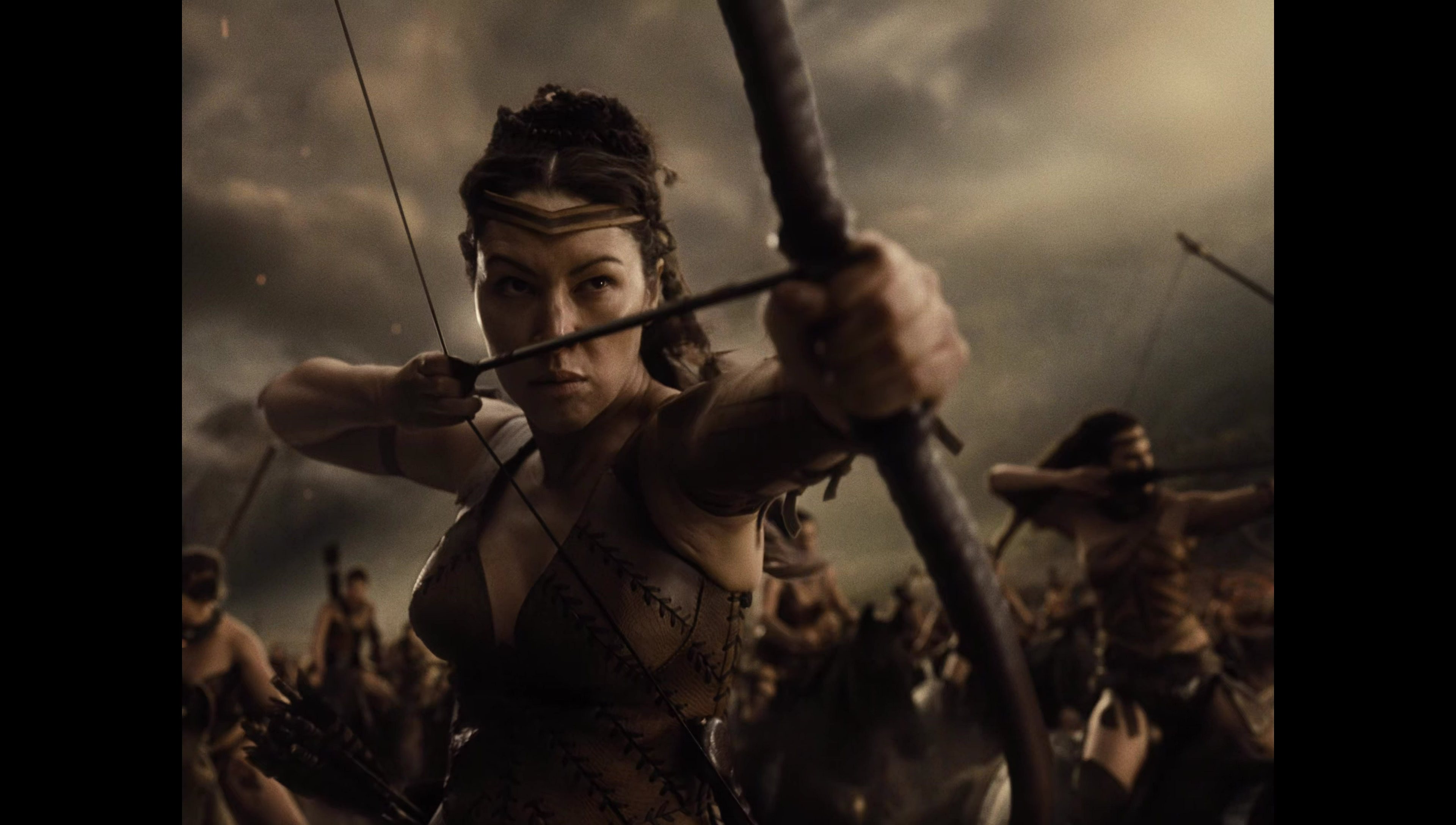 Zack Snyder’s Justice League (2021) movie still 6421