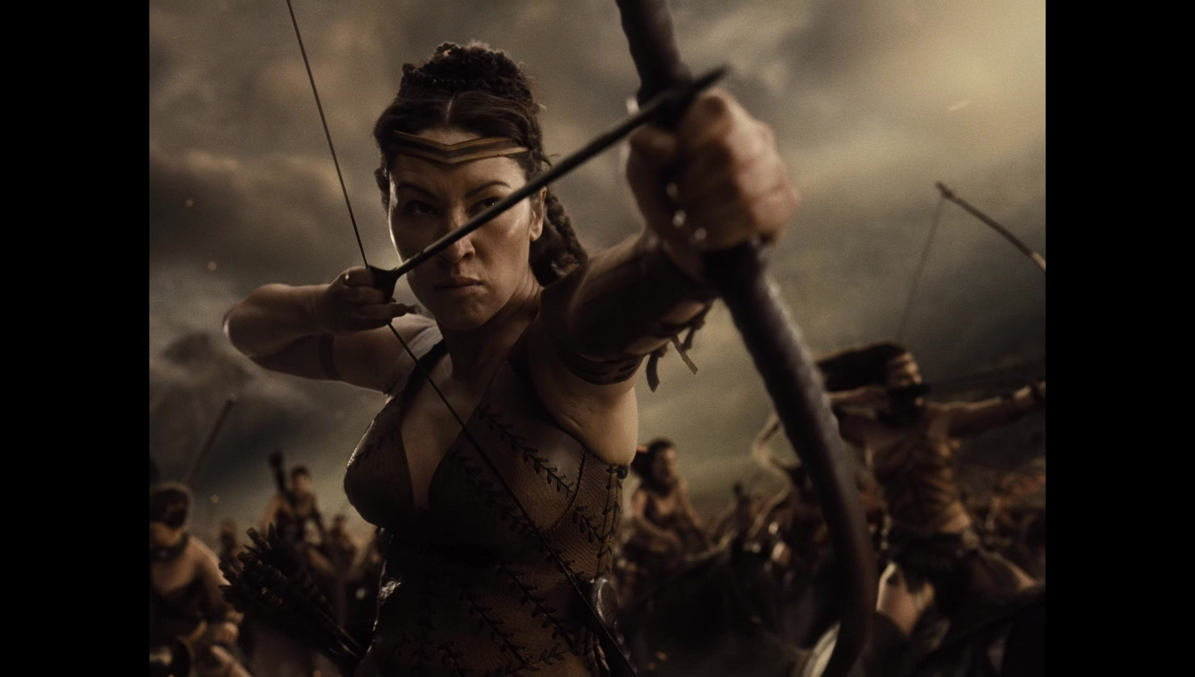 Zack Snyder’s Justice League (2021) HD screenshot 6422