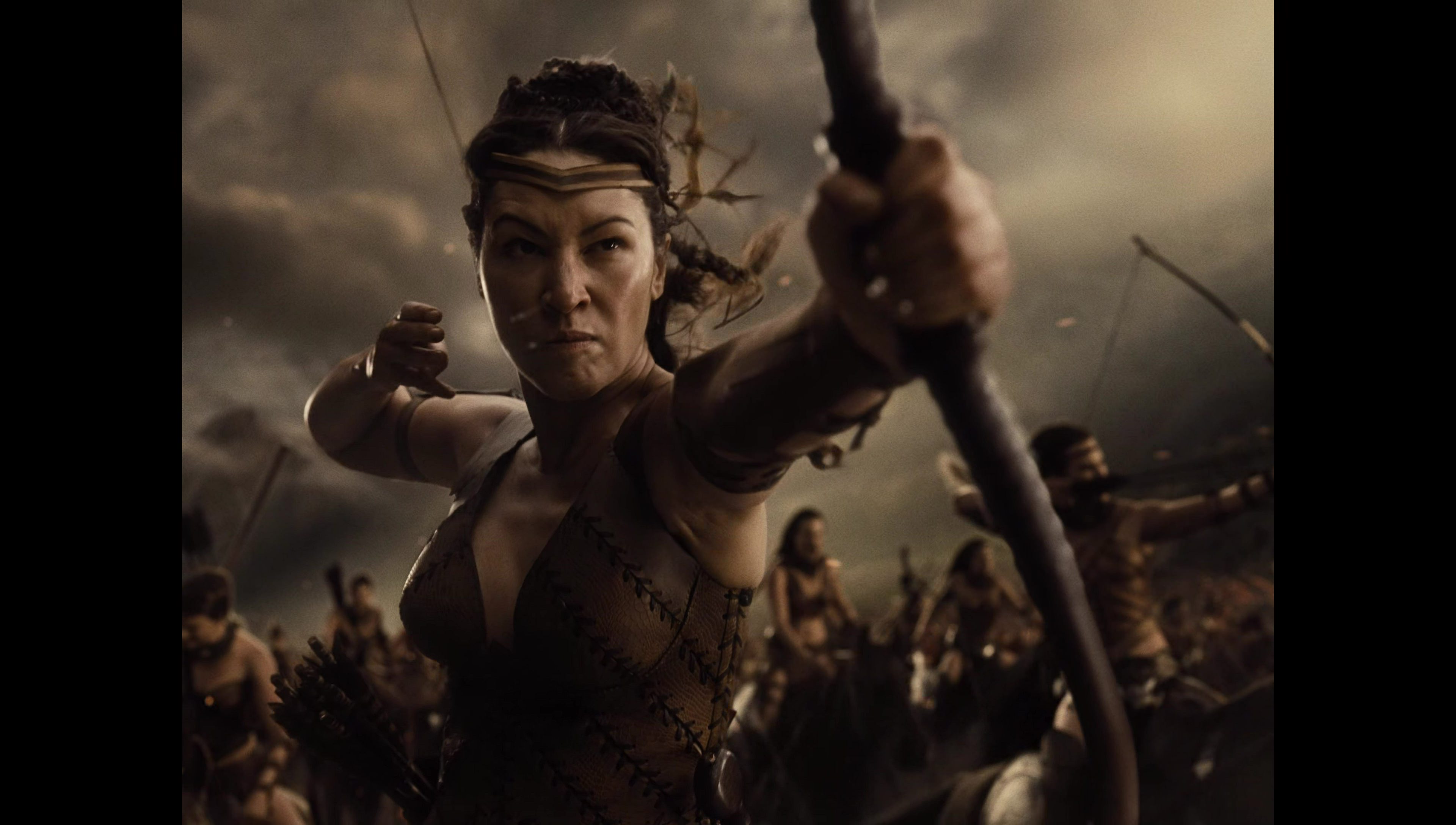 Zack Snyder’s Justice League (2021) screencap 6423
