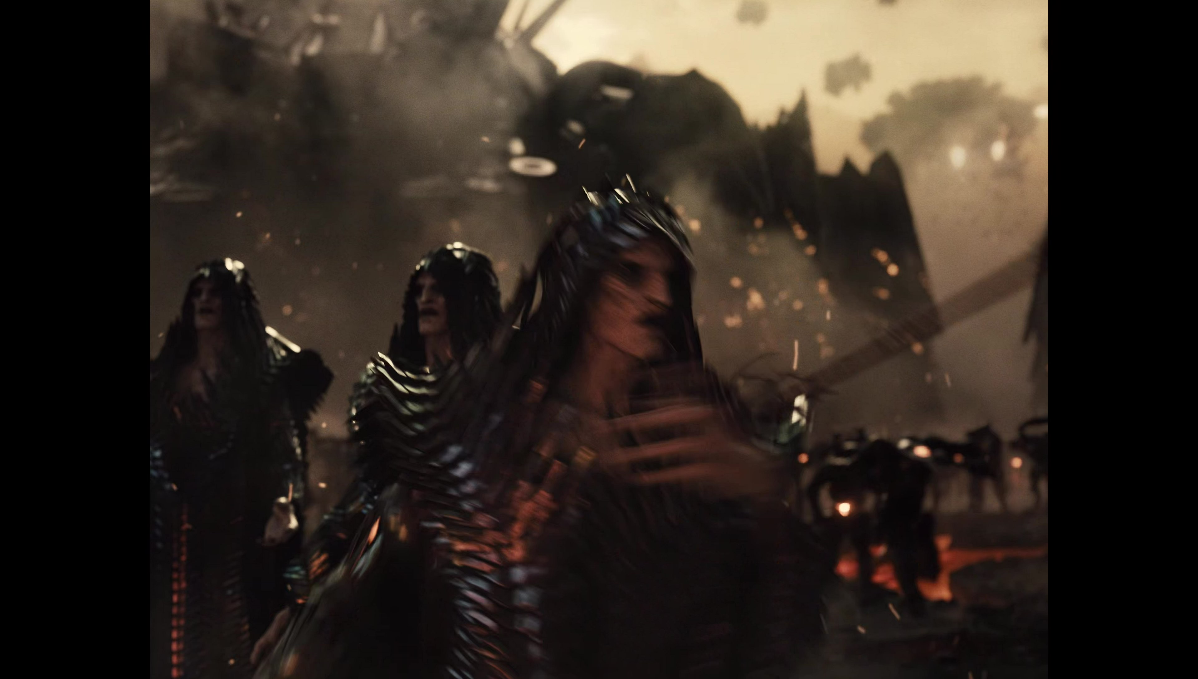 Zack Snyder’s Justice League (2021) movie still 6424