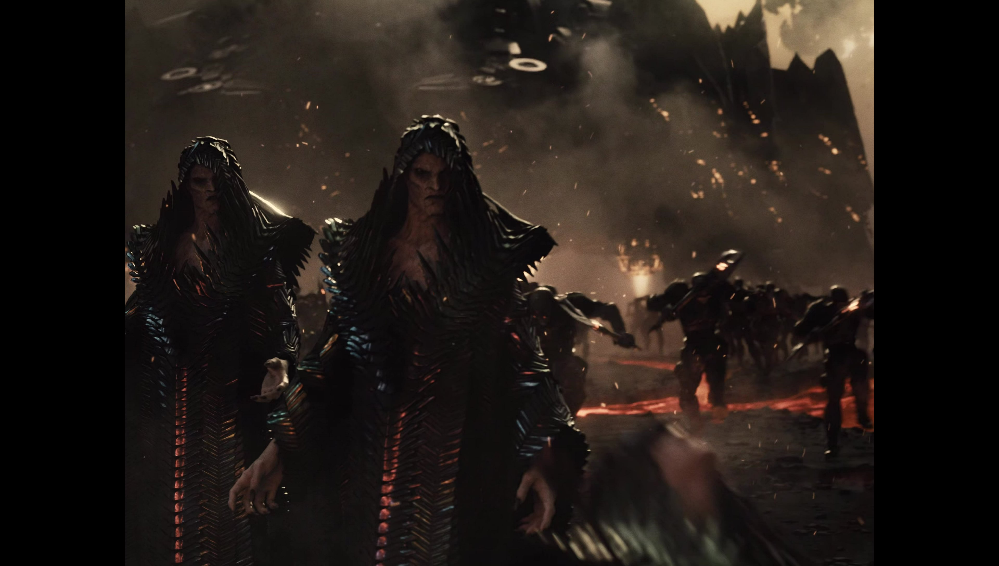 Zack Snyder’s Justice League (2021) HD screenshot 6425