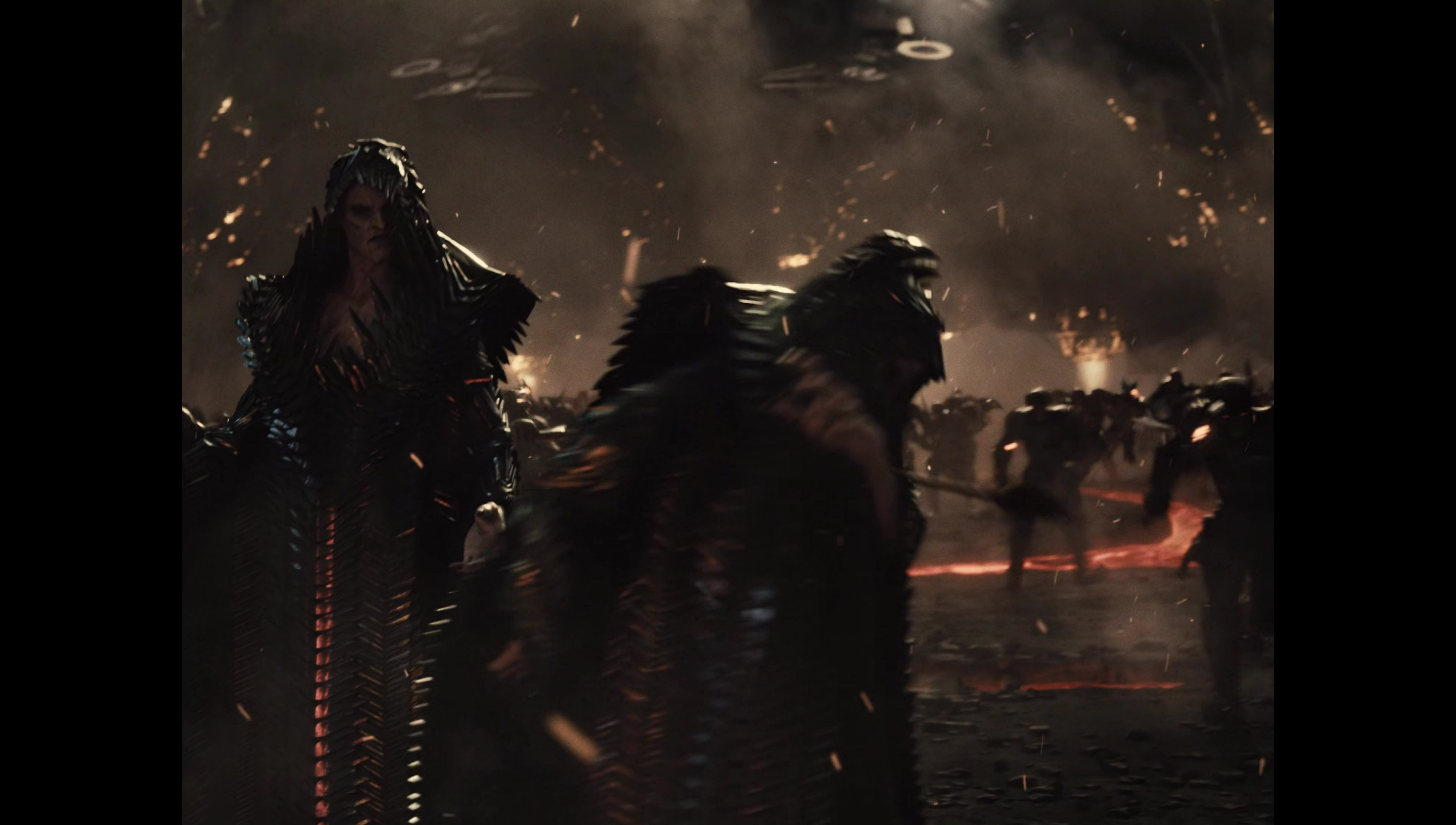 Zack Snyder’s Justice League (2021) screencap 6426