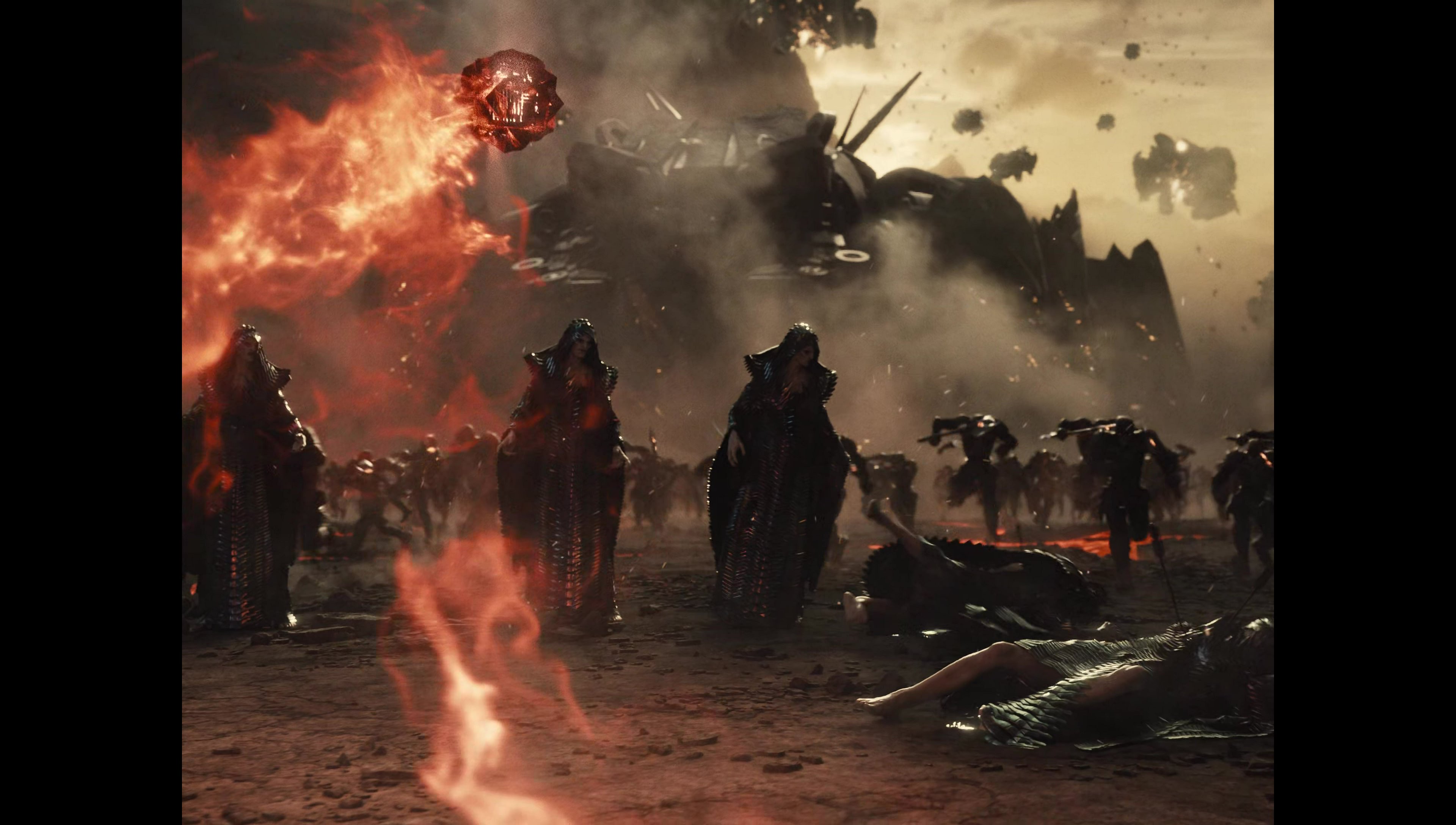 Zack Snyder’s Justice League (2021) HD screenshot 6428