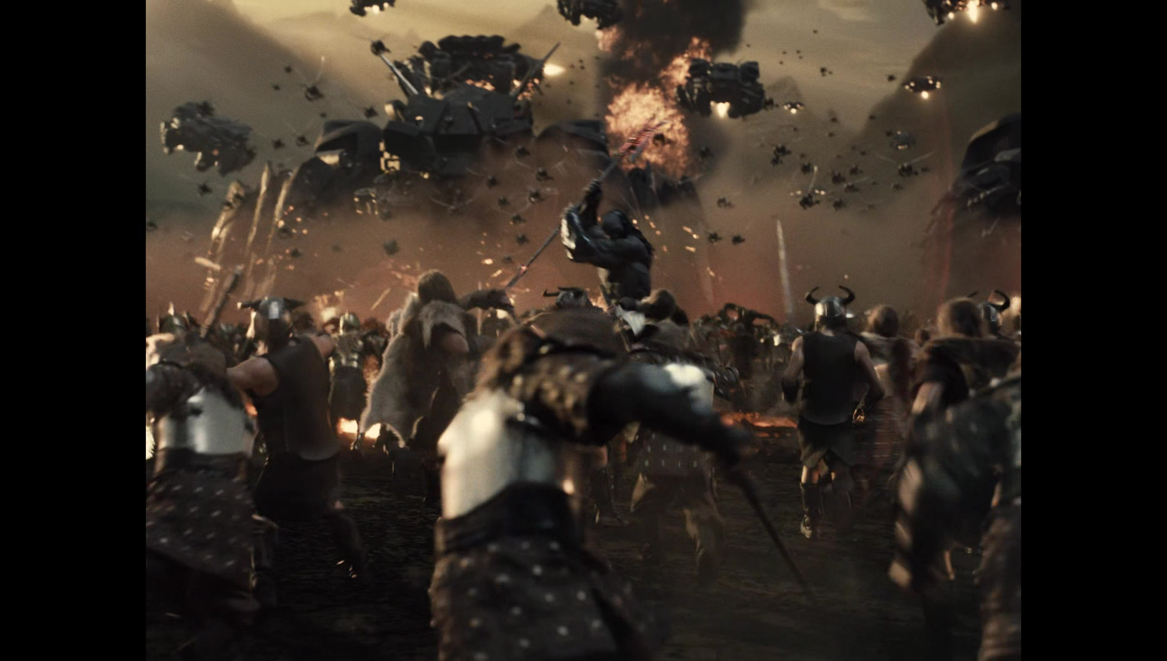 Zack Snyder’s Justice League (2021) screencap 6429