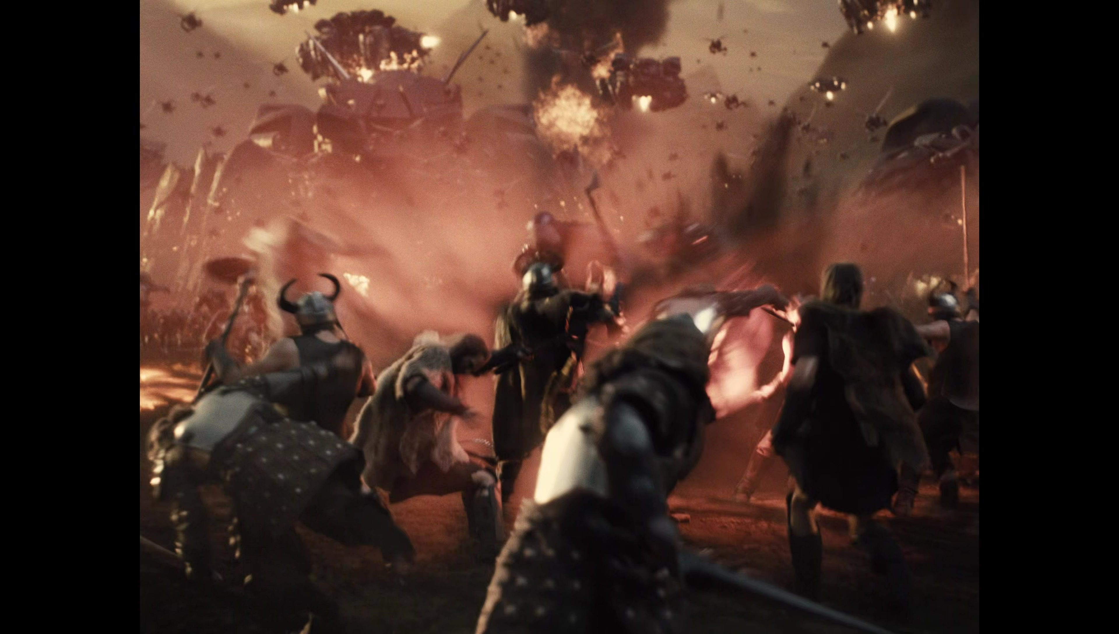 Zack Snyder’s Justice League (2021) movie still 6430