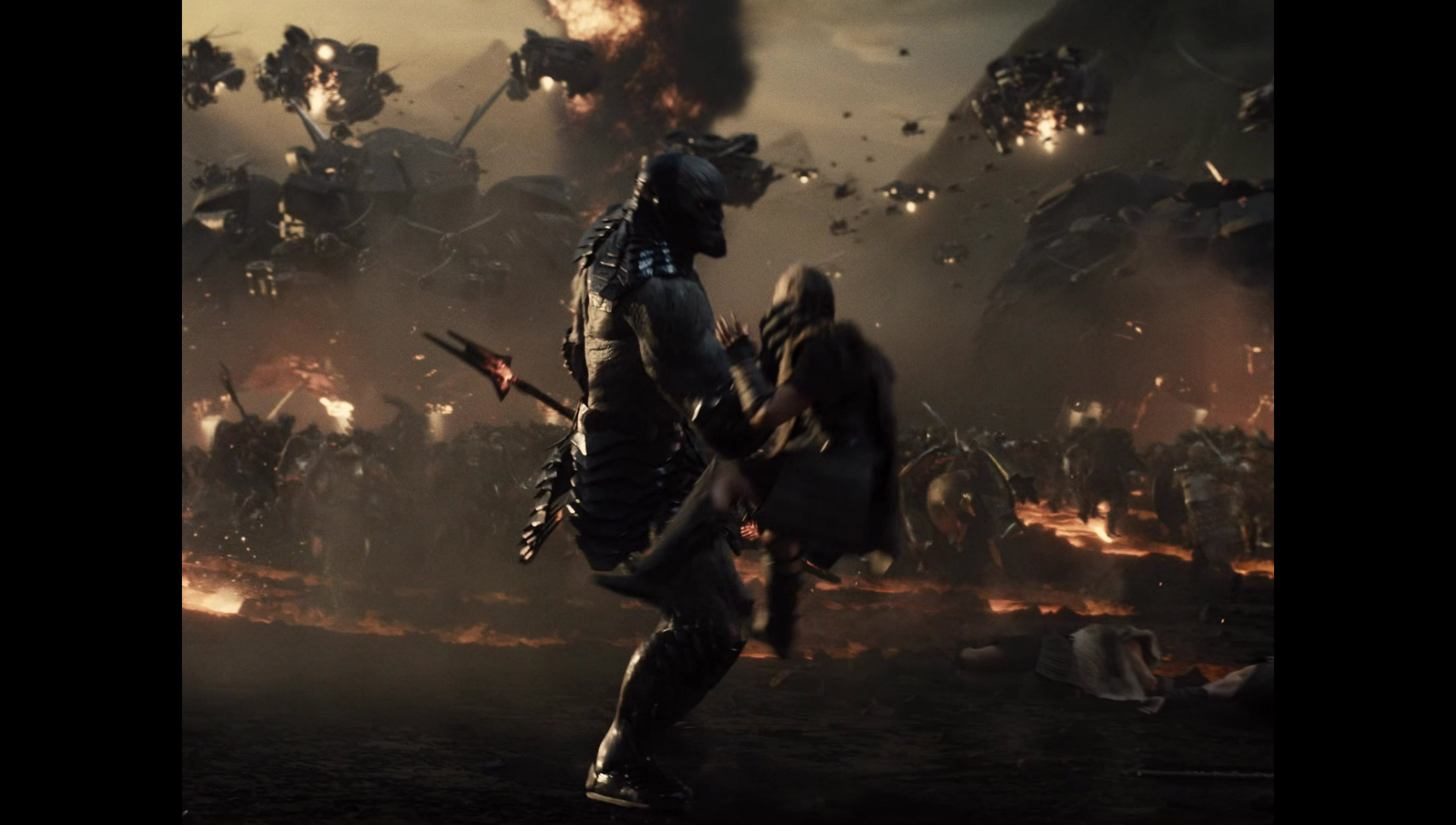 Zack Snyder’s Justice League (2021) movie still 6433