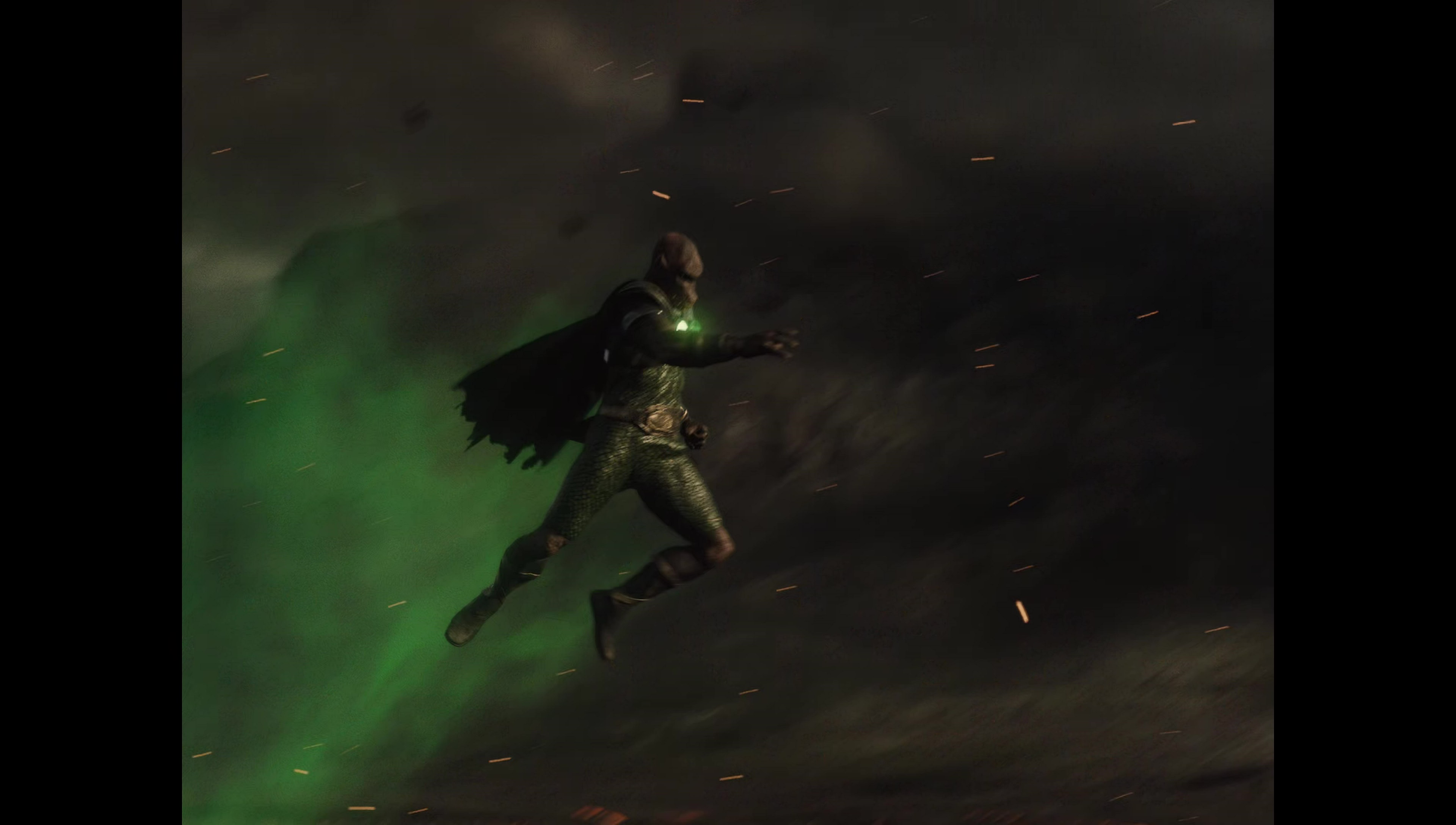 Zack Snyder’s Justice League (2021) screencap 6435
