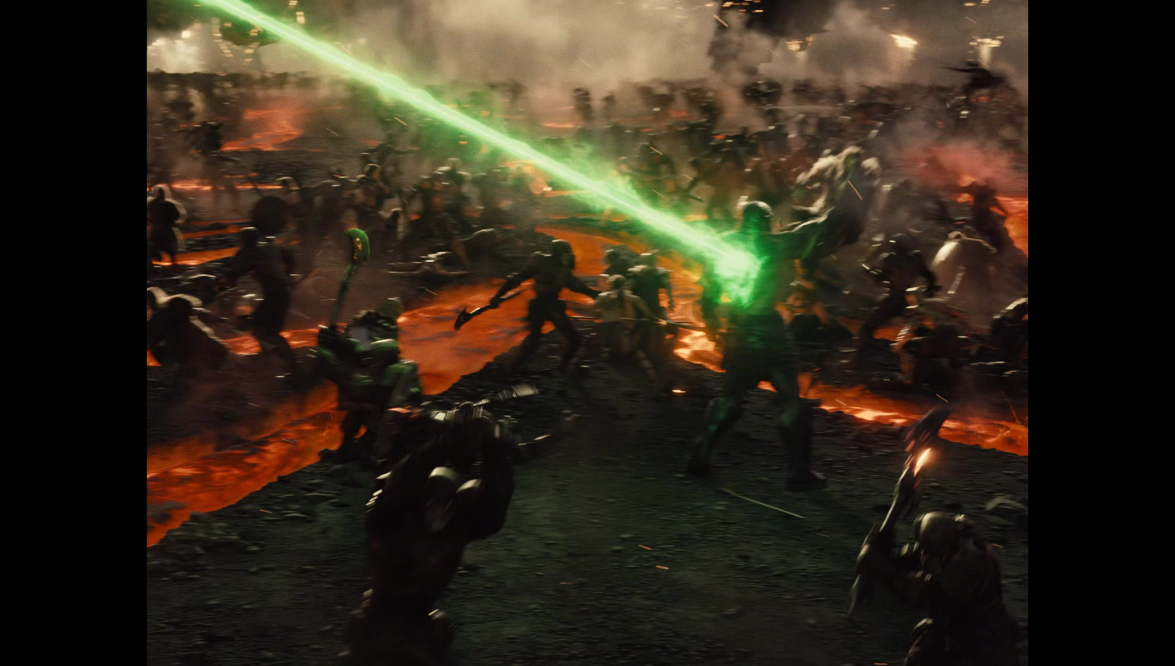 Zack Snyder’s Justice League (2021) HD screenshot 6437