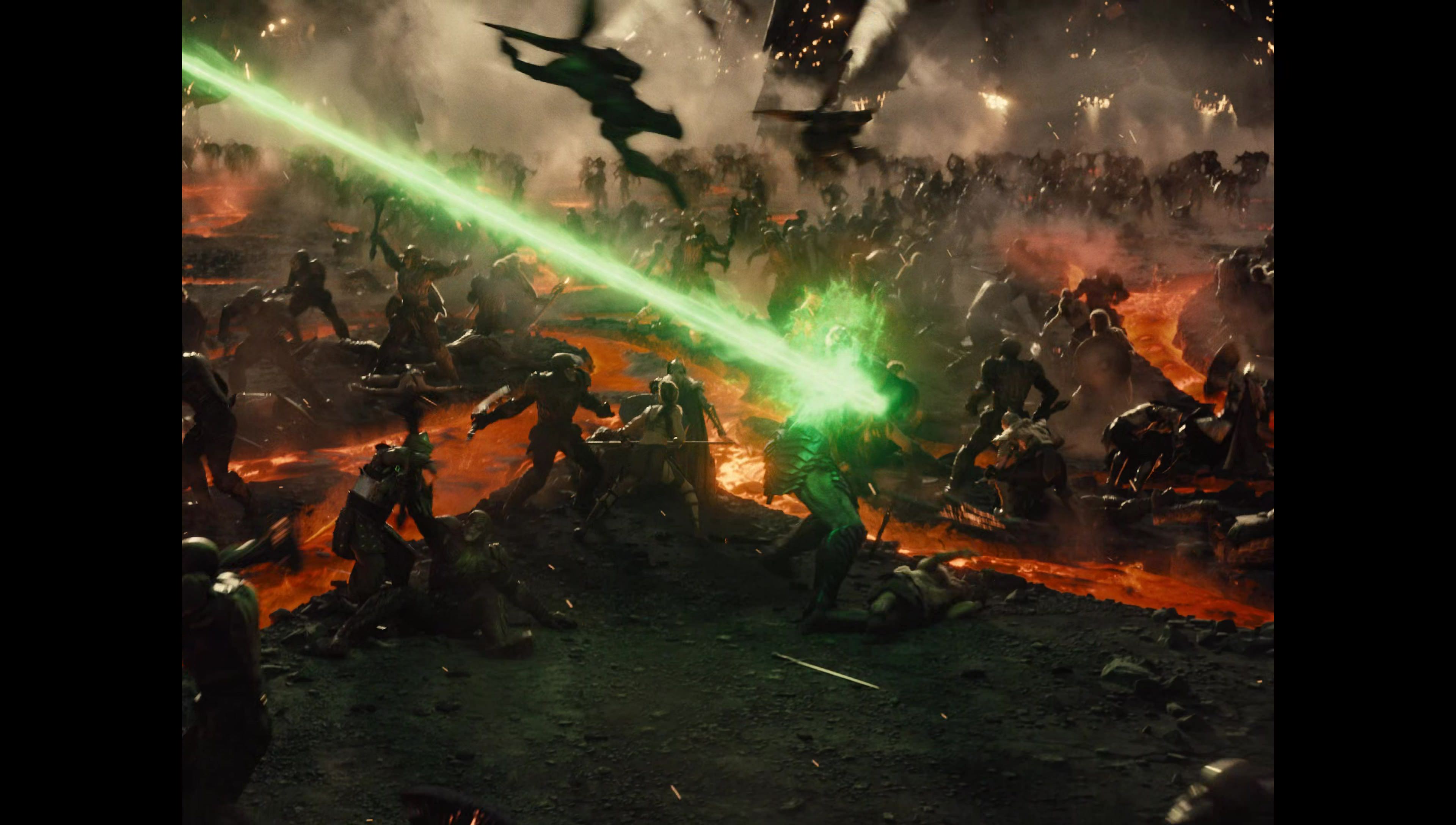 Zack Snyder’s Justice League (2021) screencap 6438