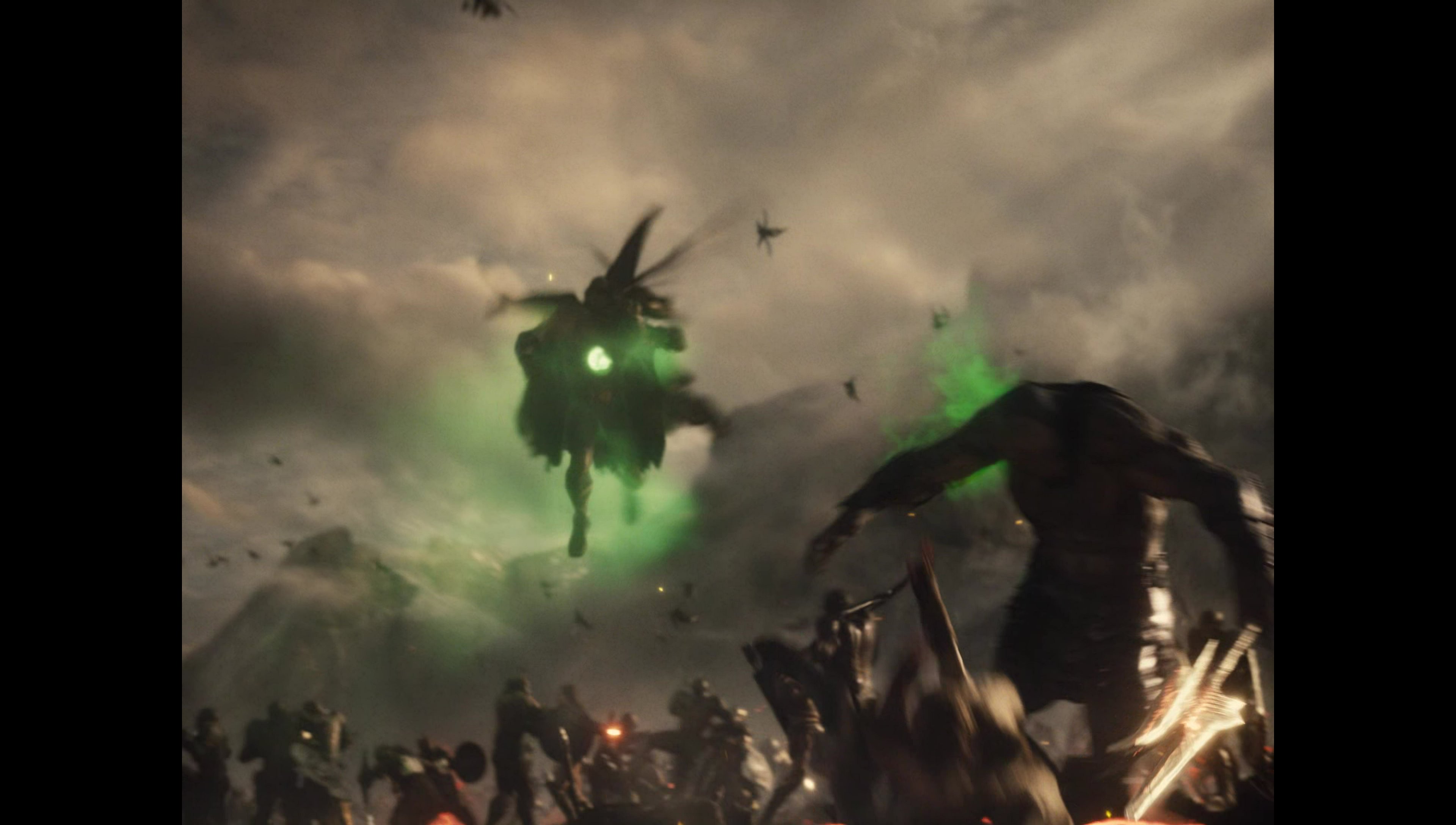 Zack Snyder’s Justice League (2021) movie still 6439