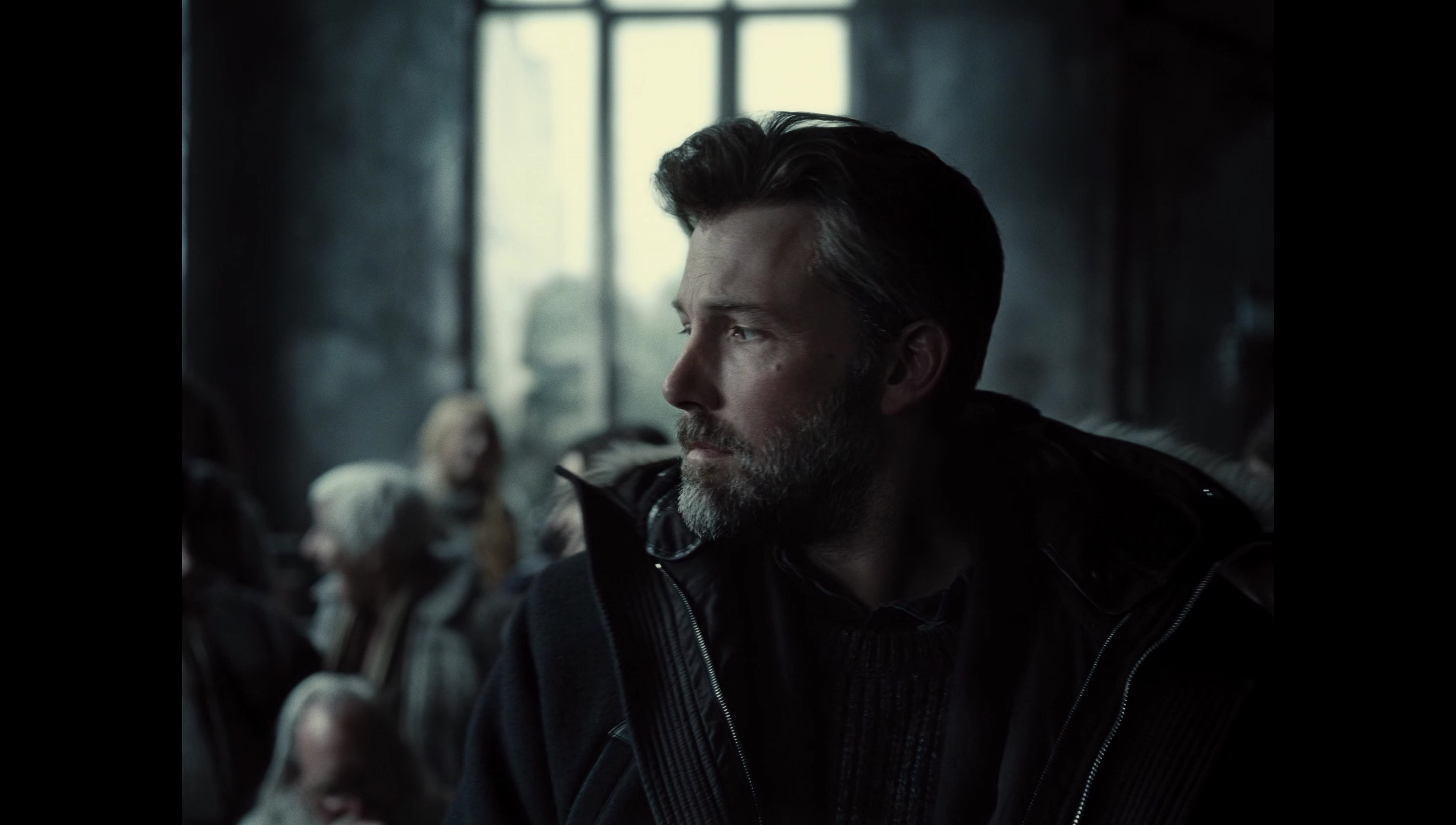 Zack Snyder’s Justice League (2021) HD screenshot 644