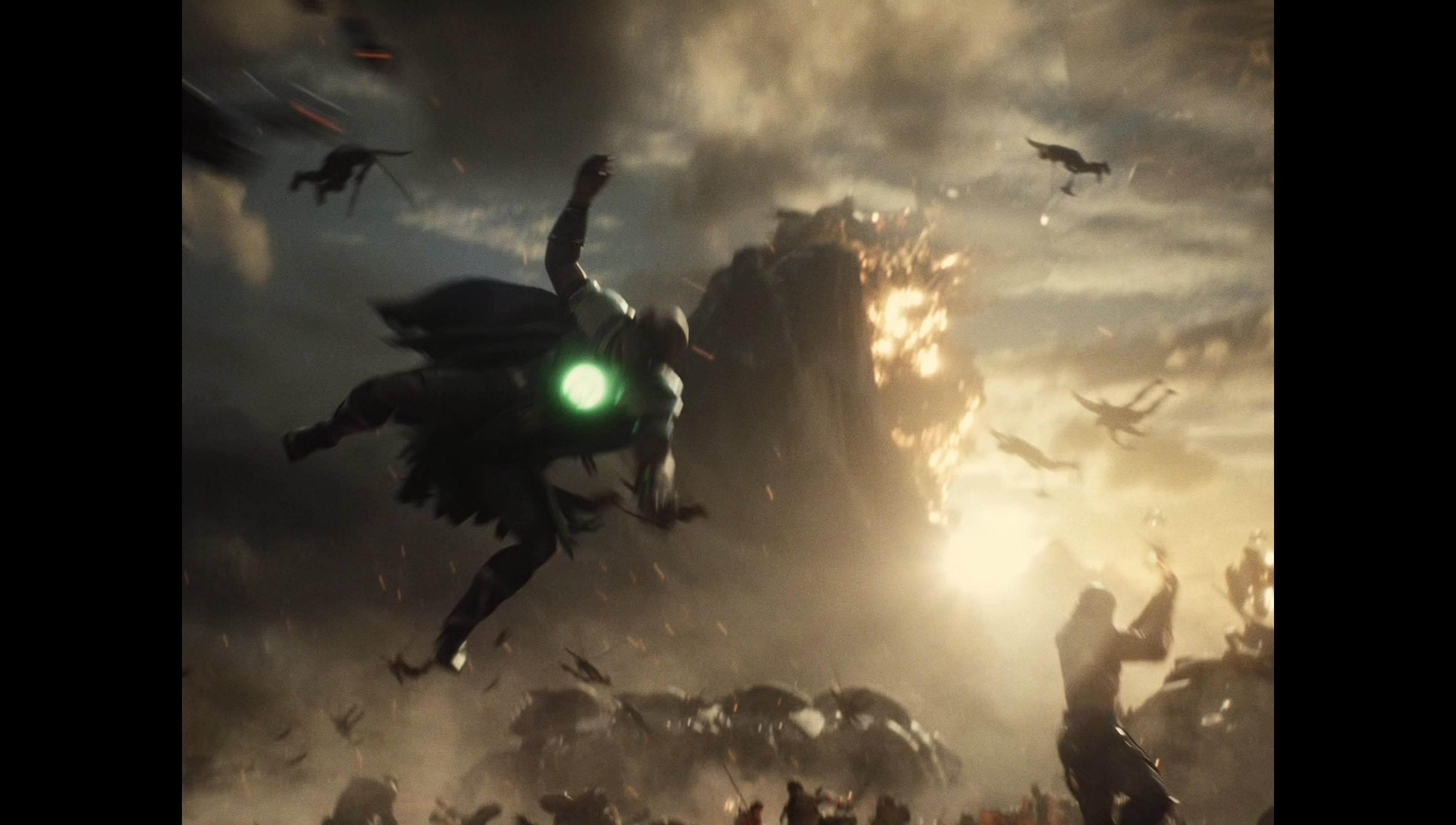 Zack Snyder’s Justice League (2021) screencap 6441