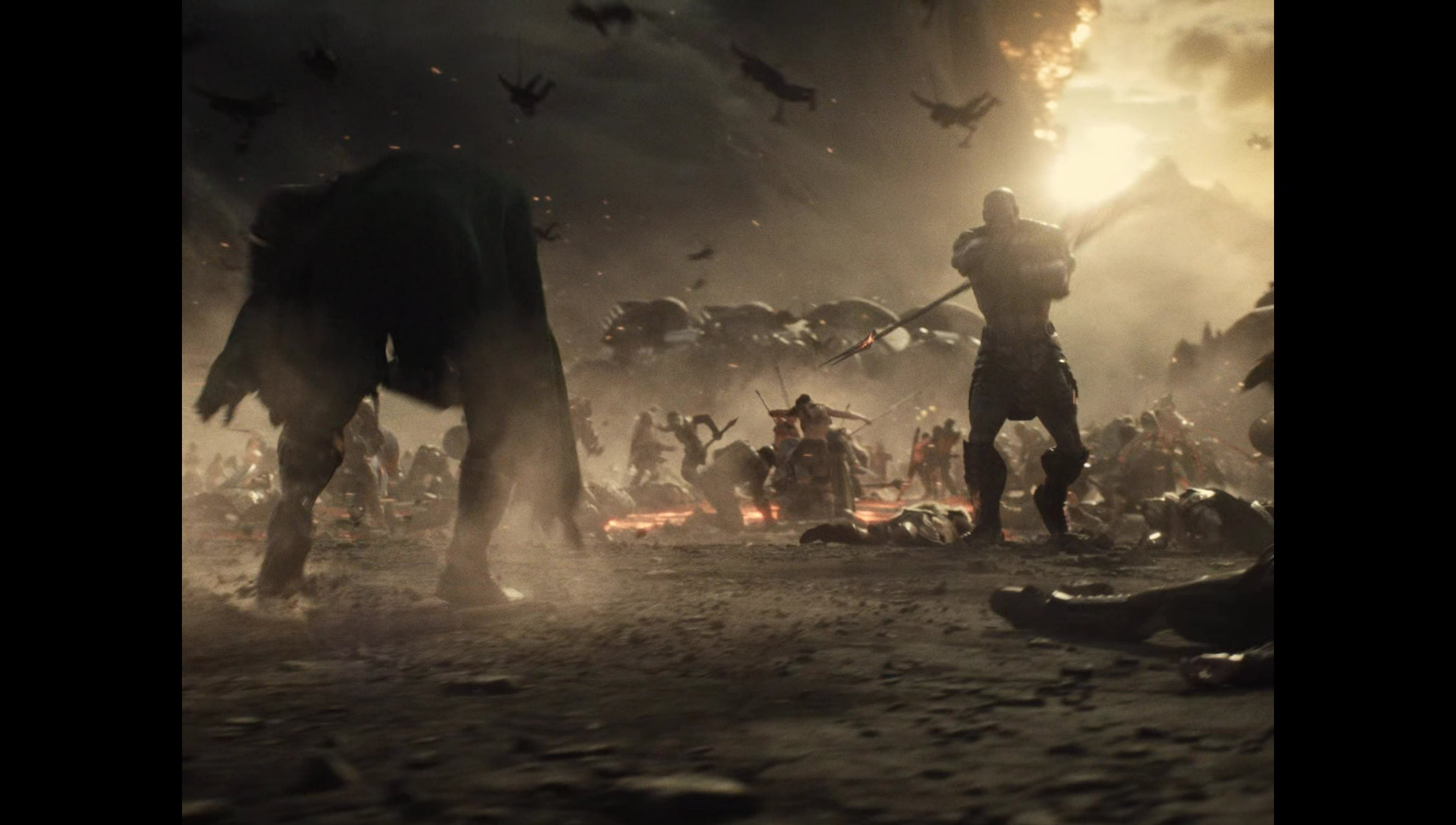 Zack Snyder’s Justice League (2021) movie still 6442