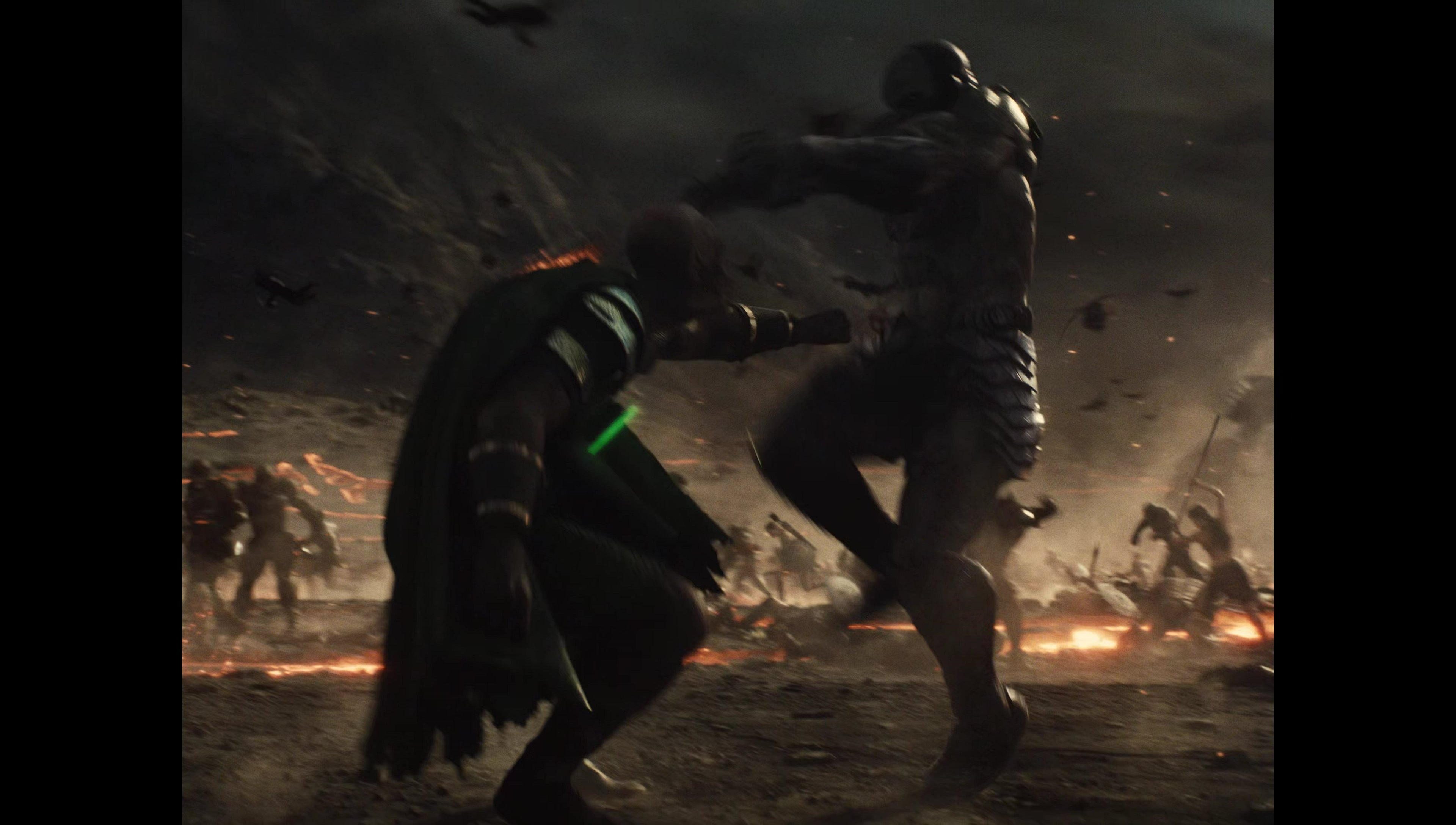 Zack Snyder’s Justice League (2021) movie still 6445