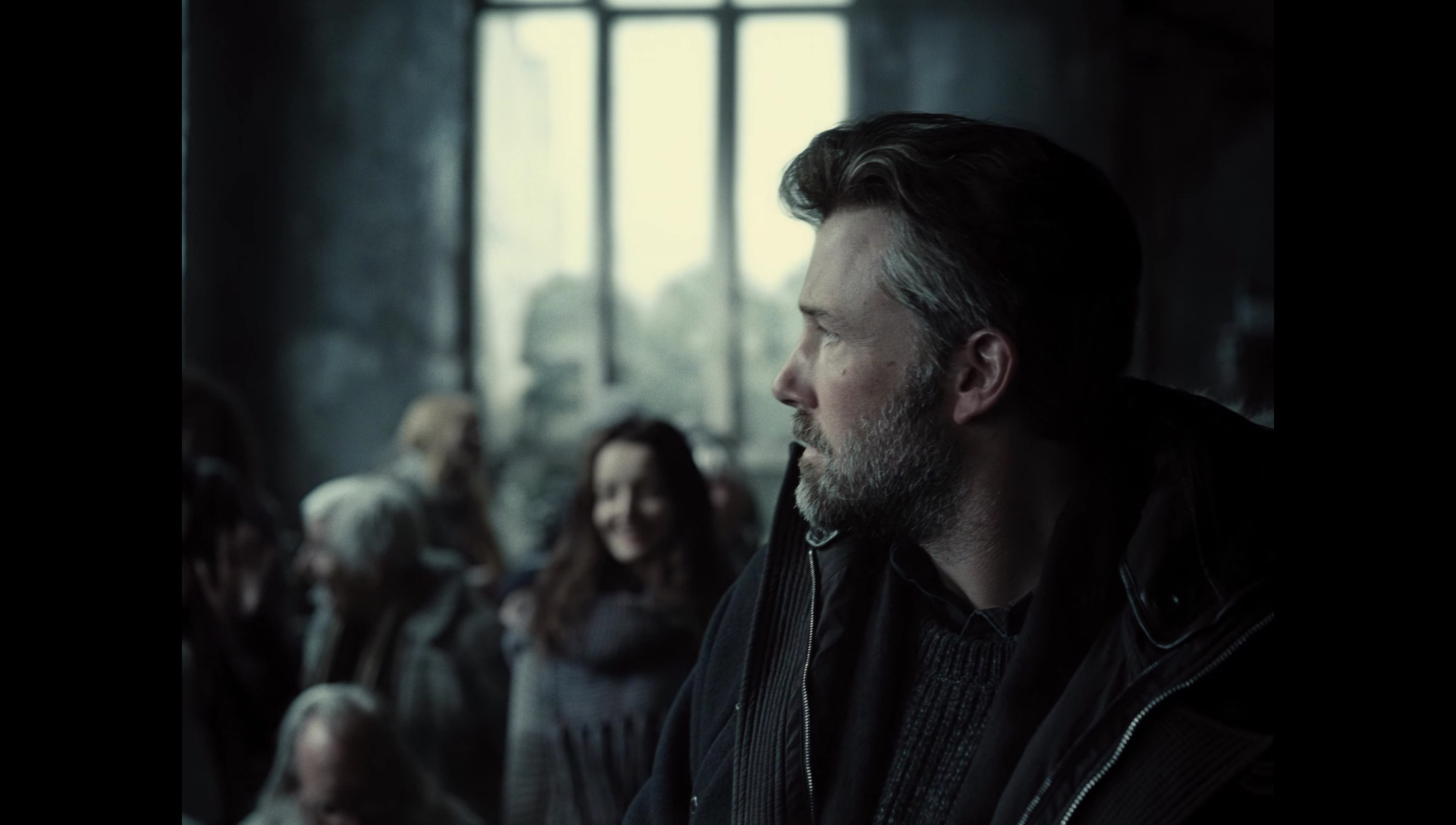 Zack Snyder’s Justice League (2021) screencap 645