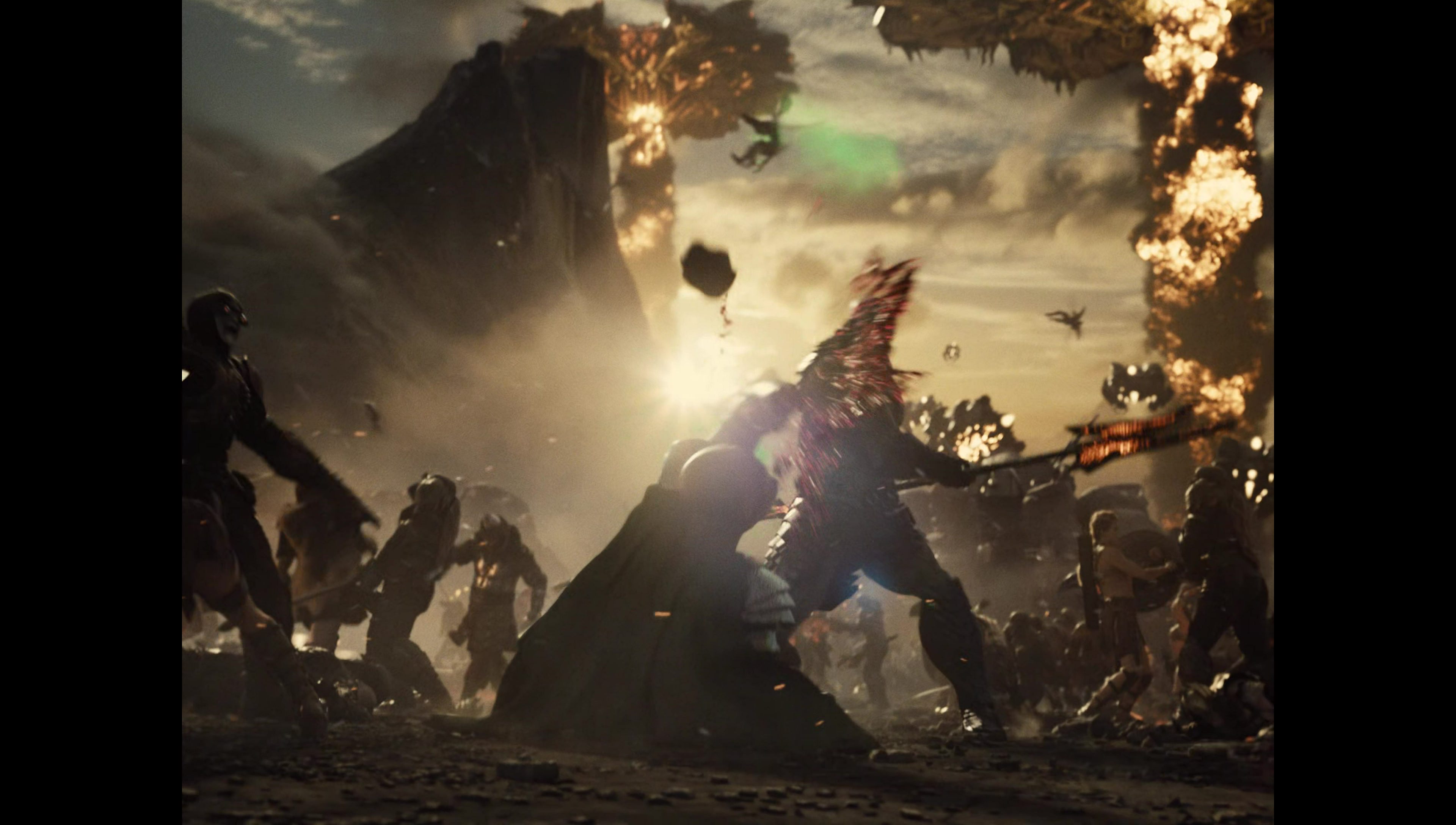 Zack Snyder’s Justice League (2021) movie still 6451