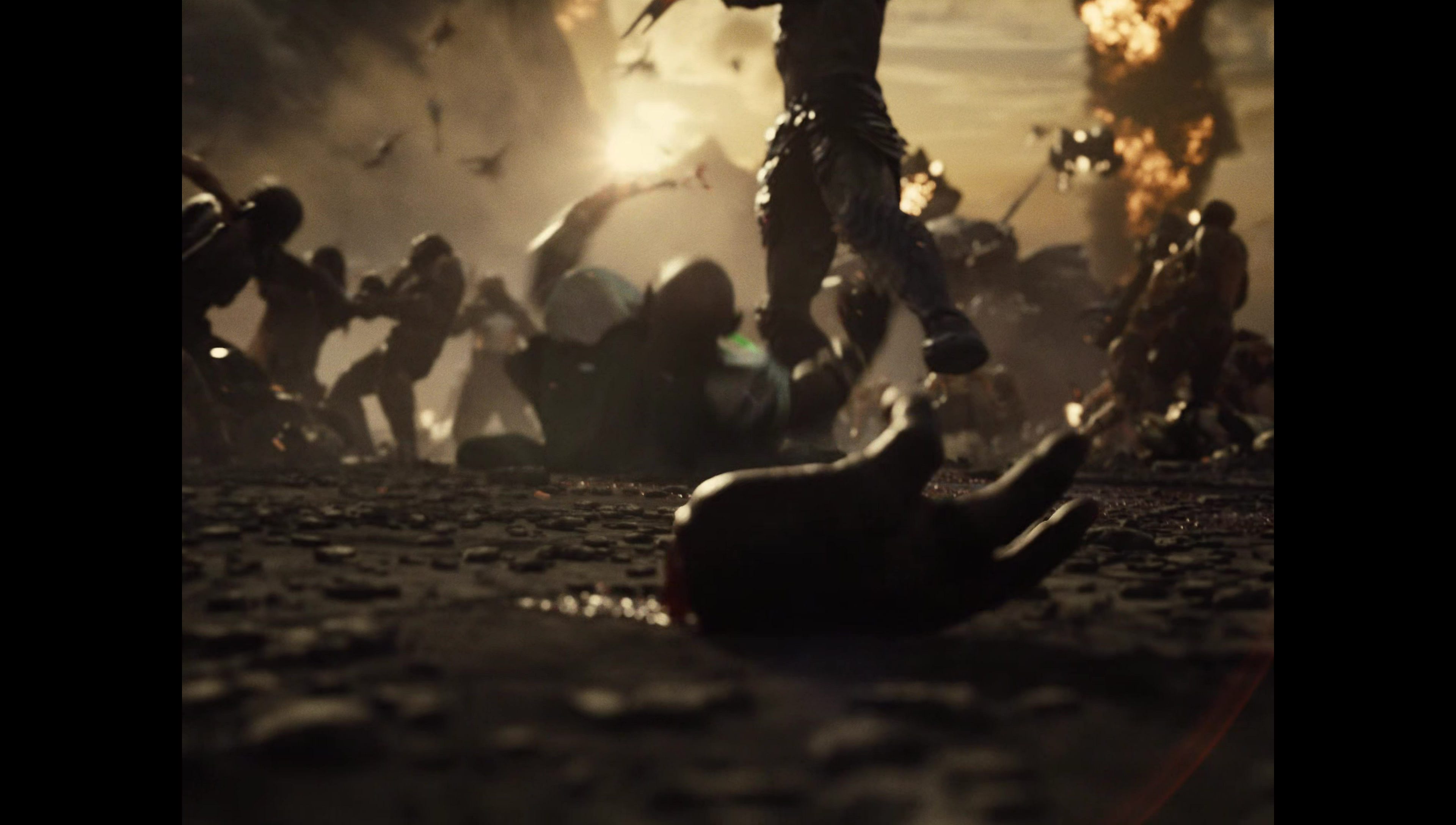 Zack Snyder’s Justice League (2021) screencap 6453