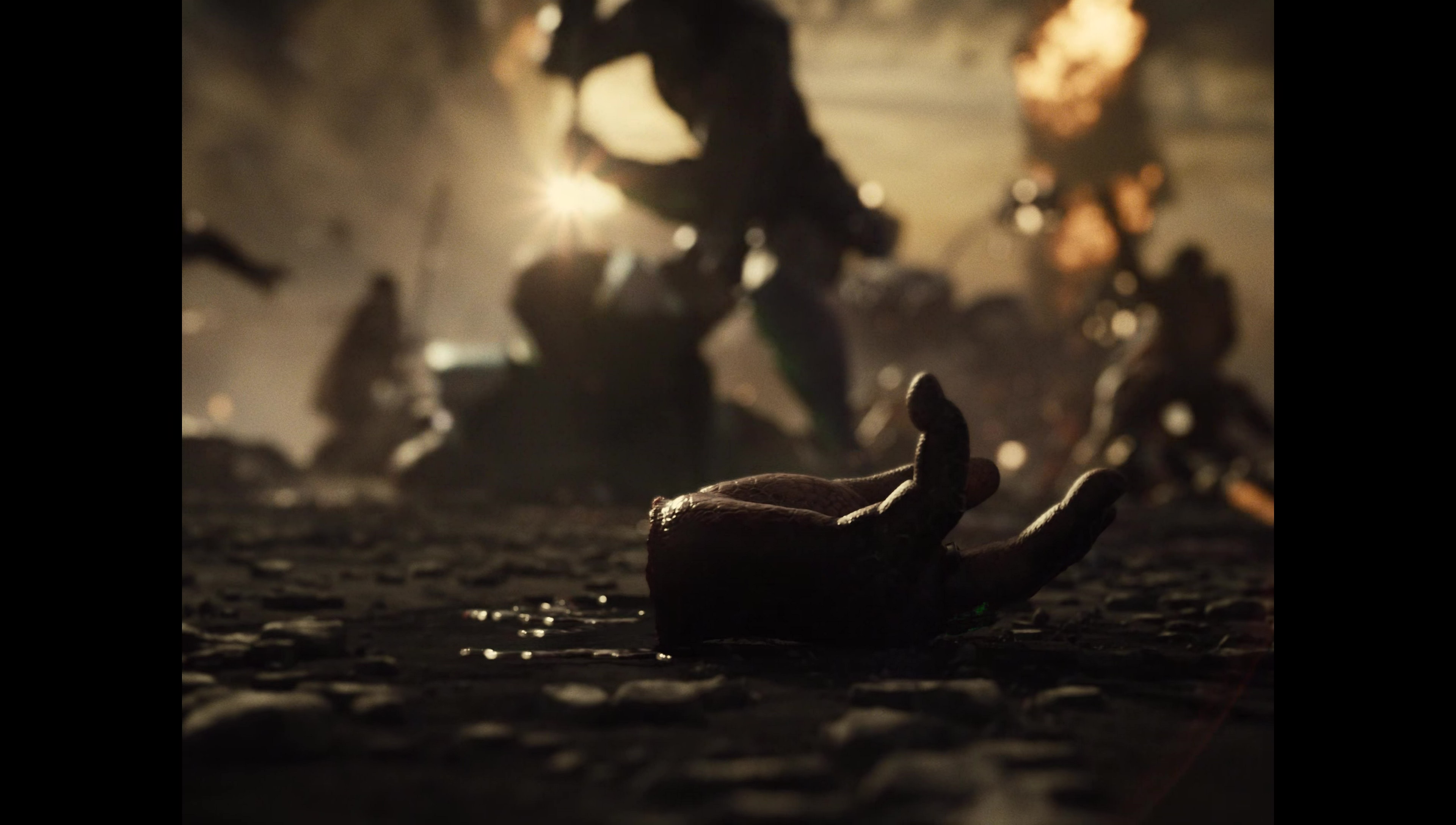 Zack Snyder’s Justice League (2021) HD screenshot 6455