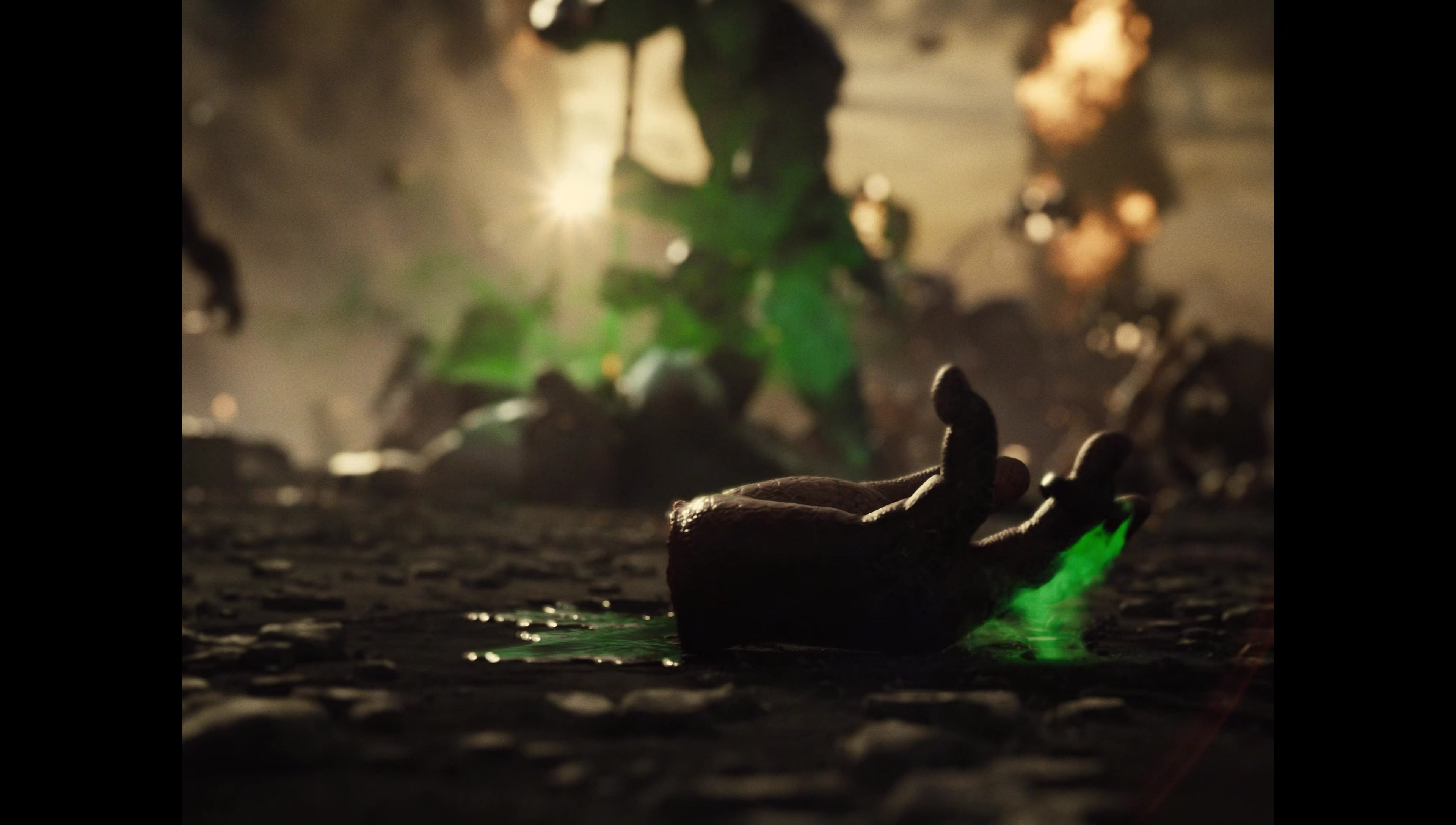 Zack Snyder’s Justice League (2021) screencap 6456