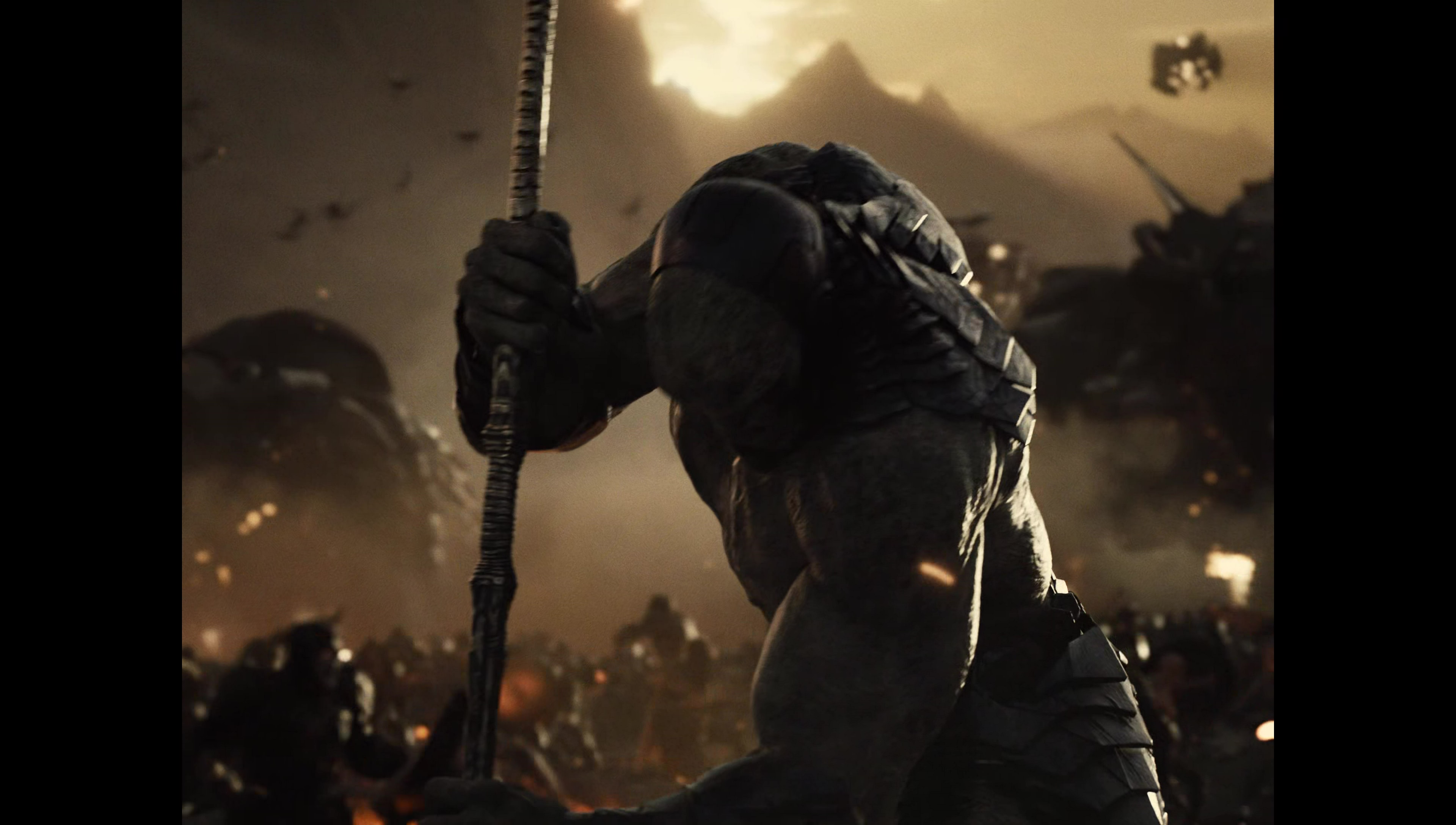 Zack Snyder’s Justice League (2021) movie still 6457
