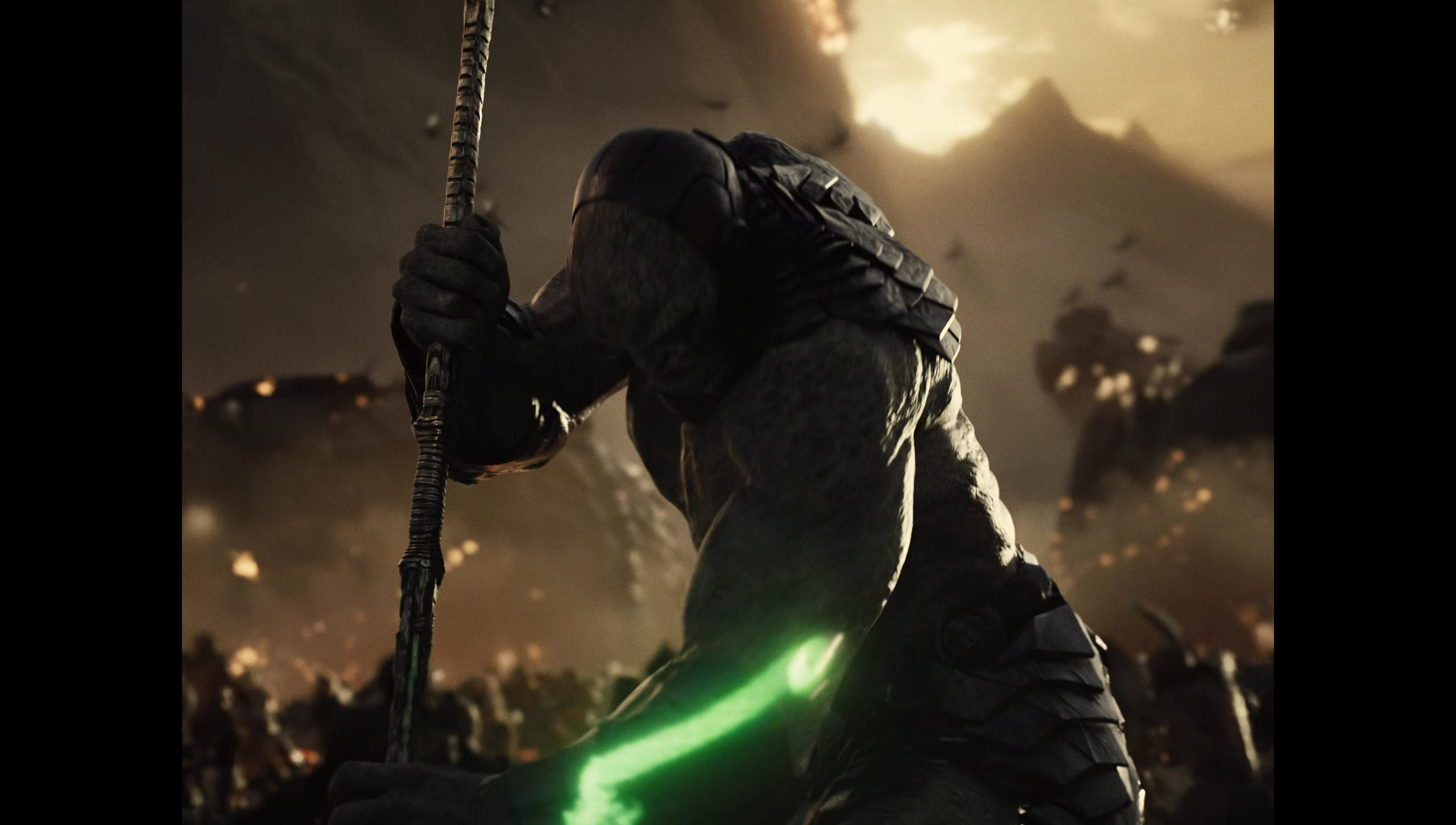 Zack Snyder’s Justice League (2021) HD screenshot 6458