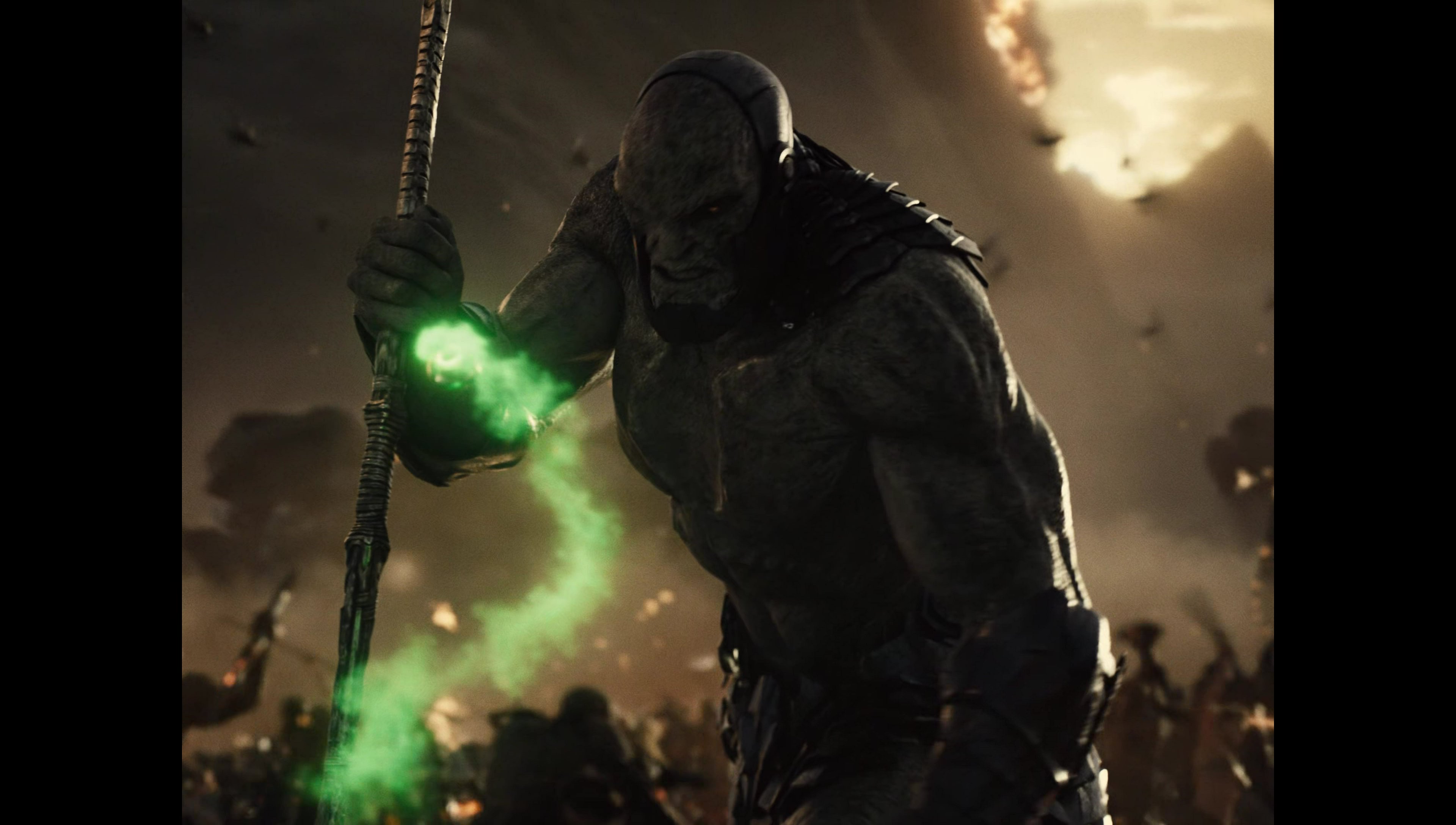 Zack Snyder’s Justice League (2021) screencap 6459