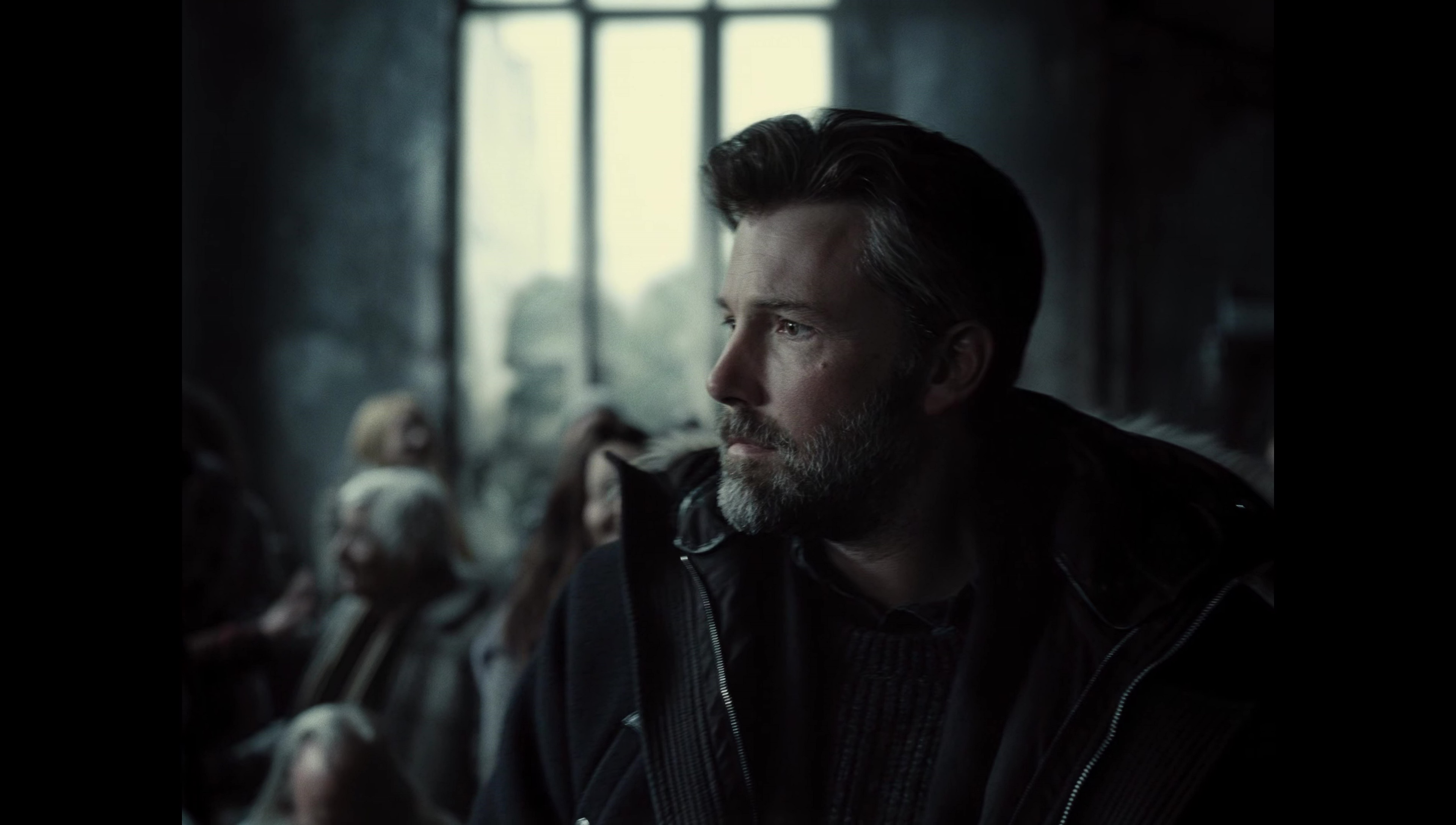 Zack Snyder’s Justice League (2021) movie still 646
